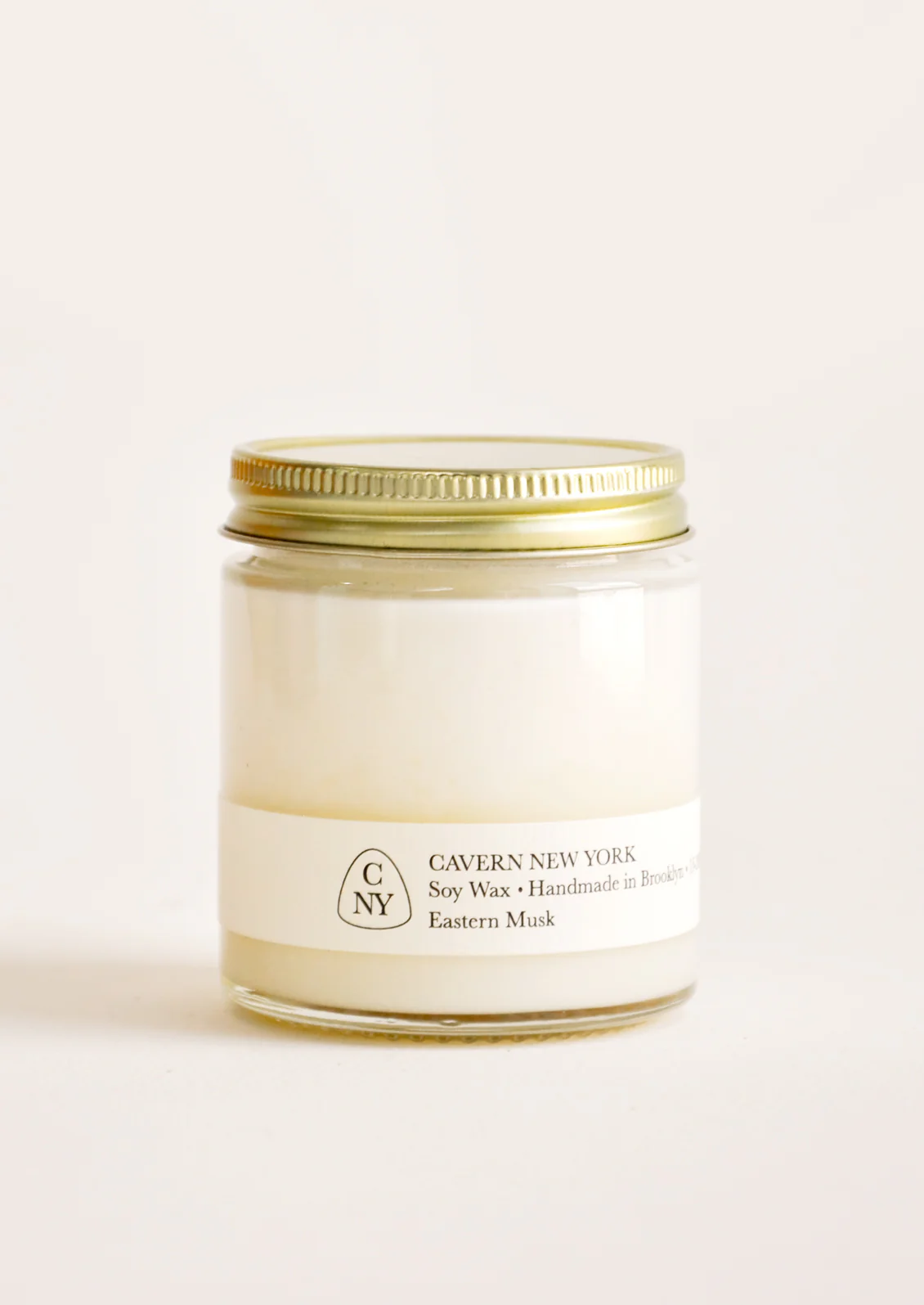 Cavern Soy Candle - Image 3