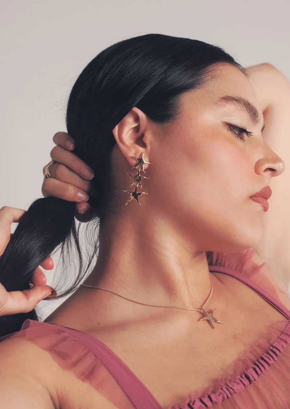 Celeste Earrings - Image 2