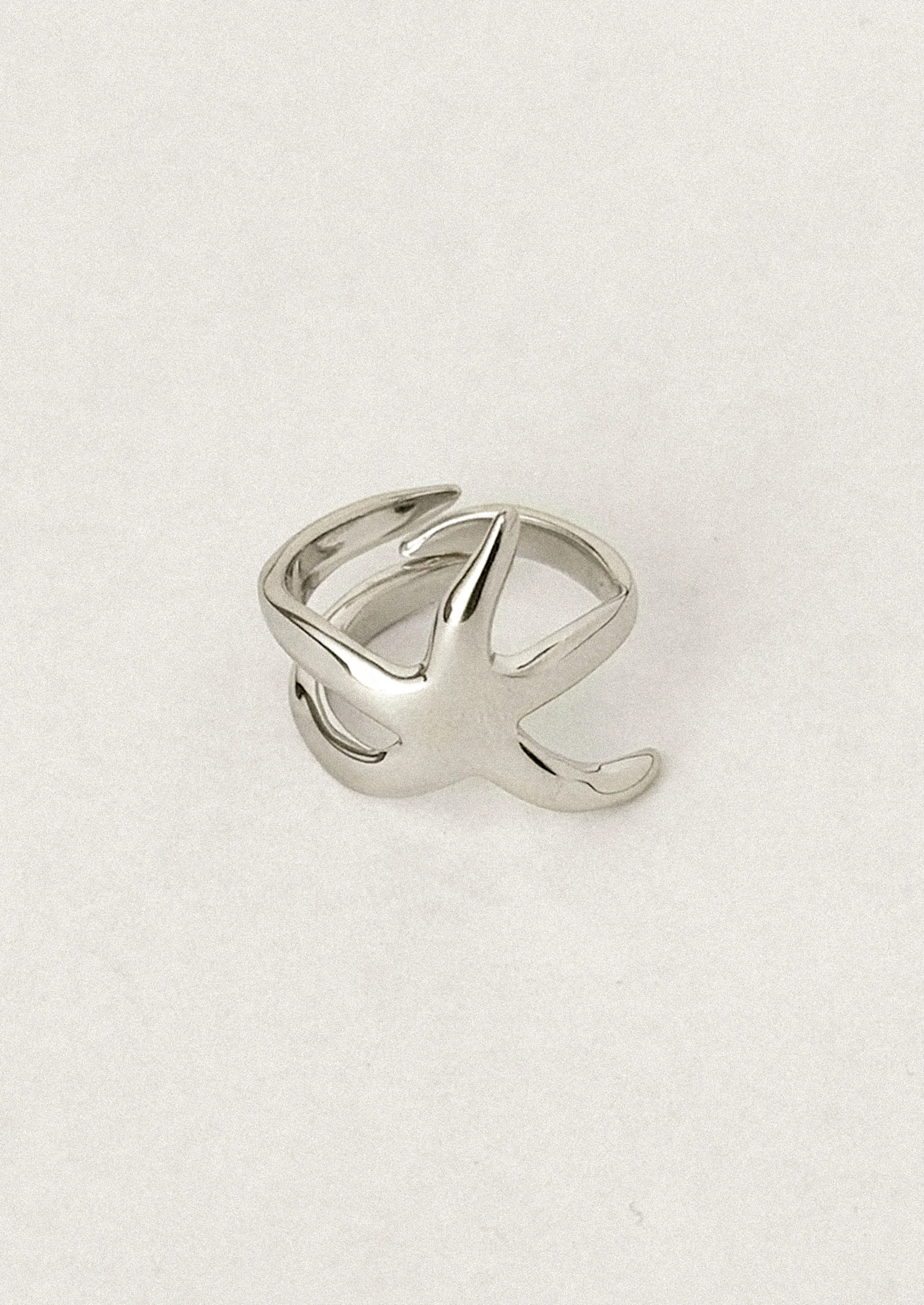 Celeste Ring