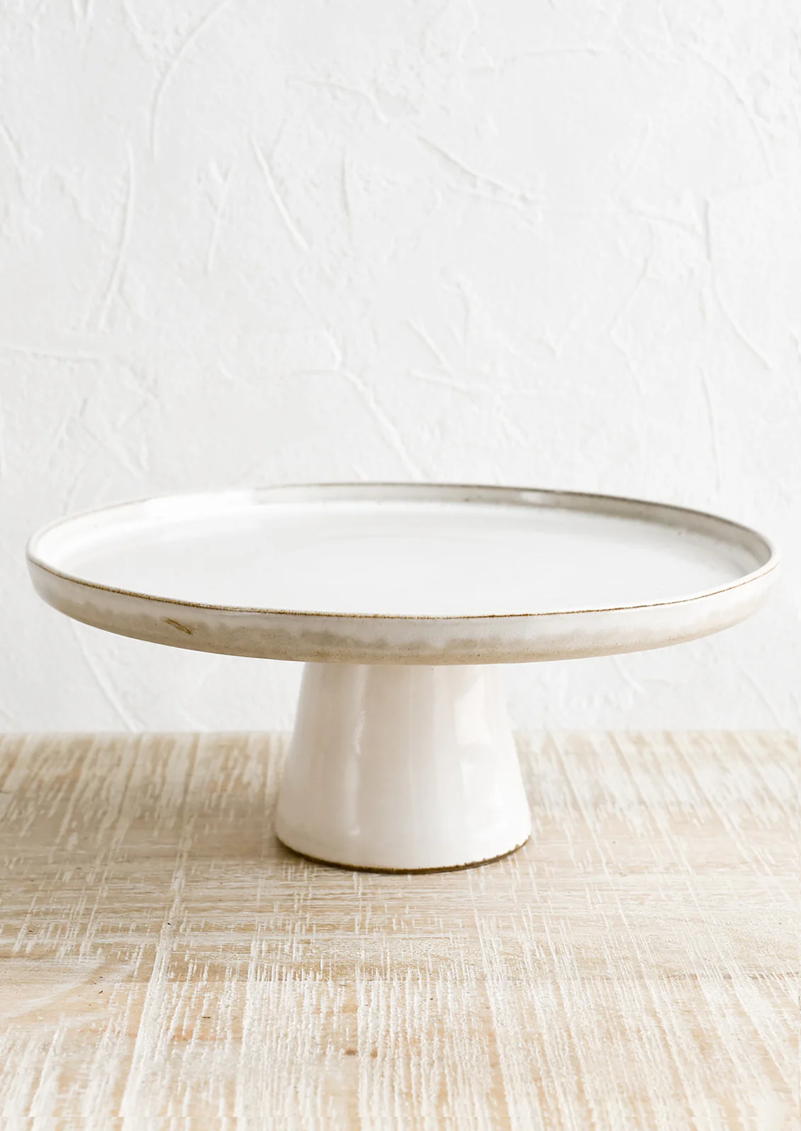 Ceramic Cake Stand