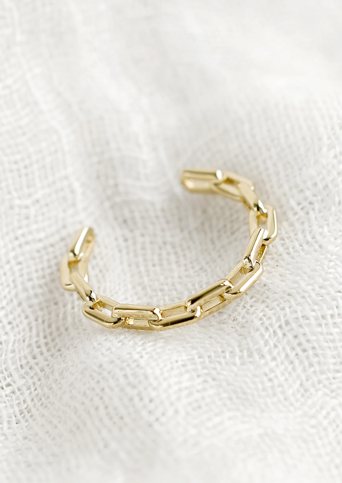 Chainlink Open Ring