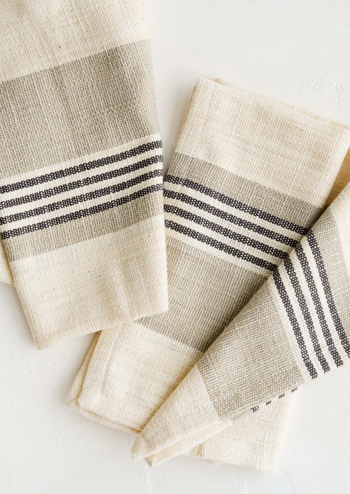 Château Cotton Napkin Set - Image 2