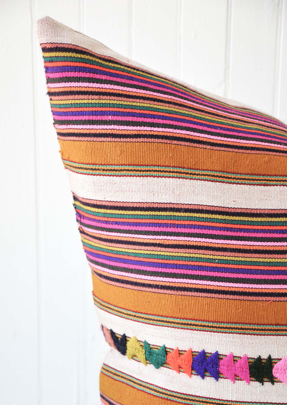 Chichicastenango Pillow - Image 2