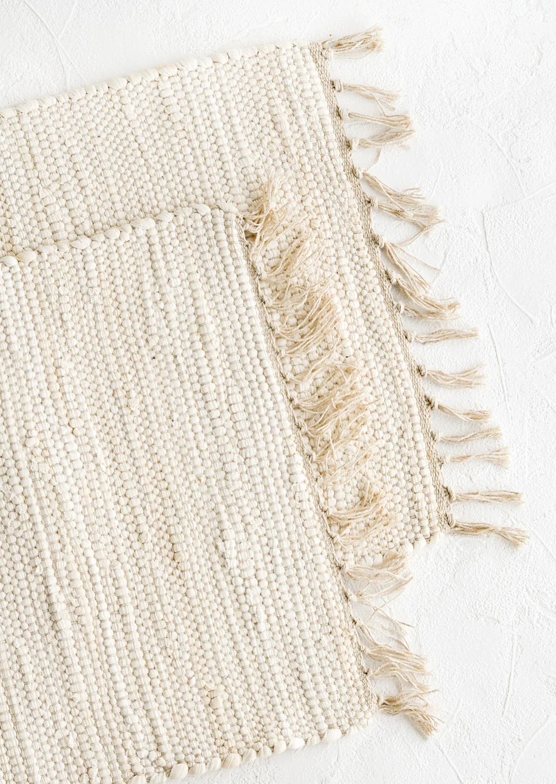 Chindi Weave Placemat - Image 2