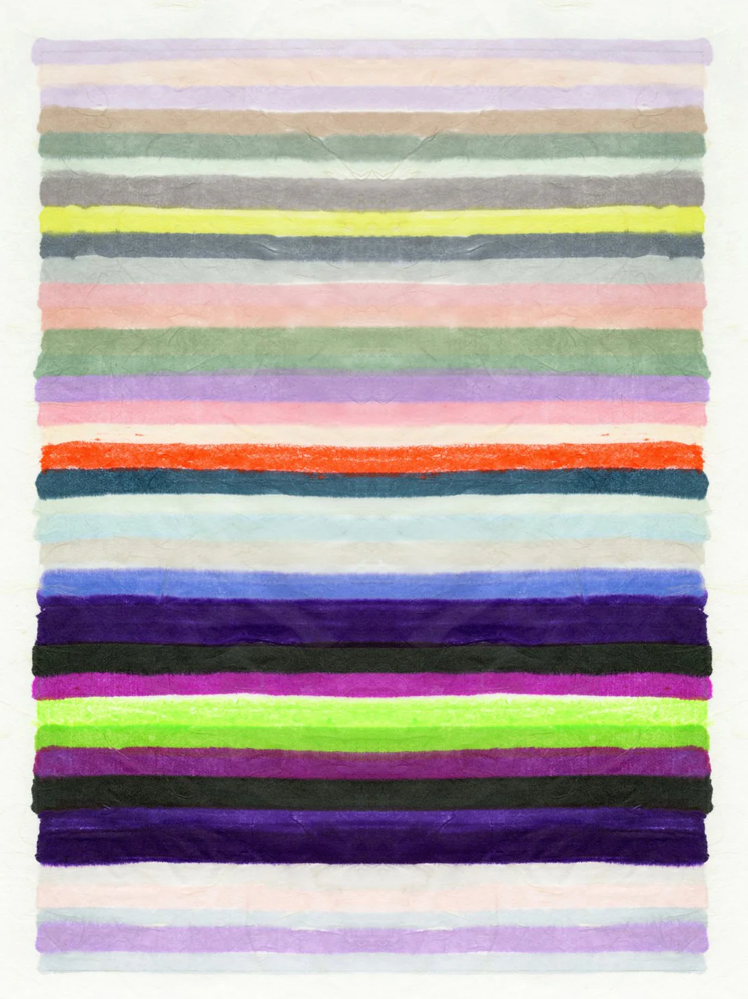 Chromatic Harmony #1 Print