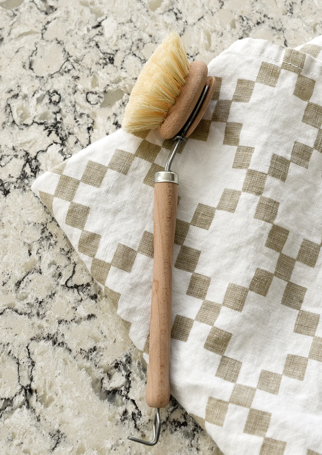 Classic Kitchen Brush - Image 2