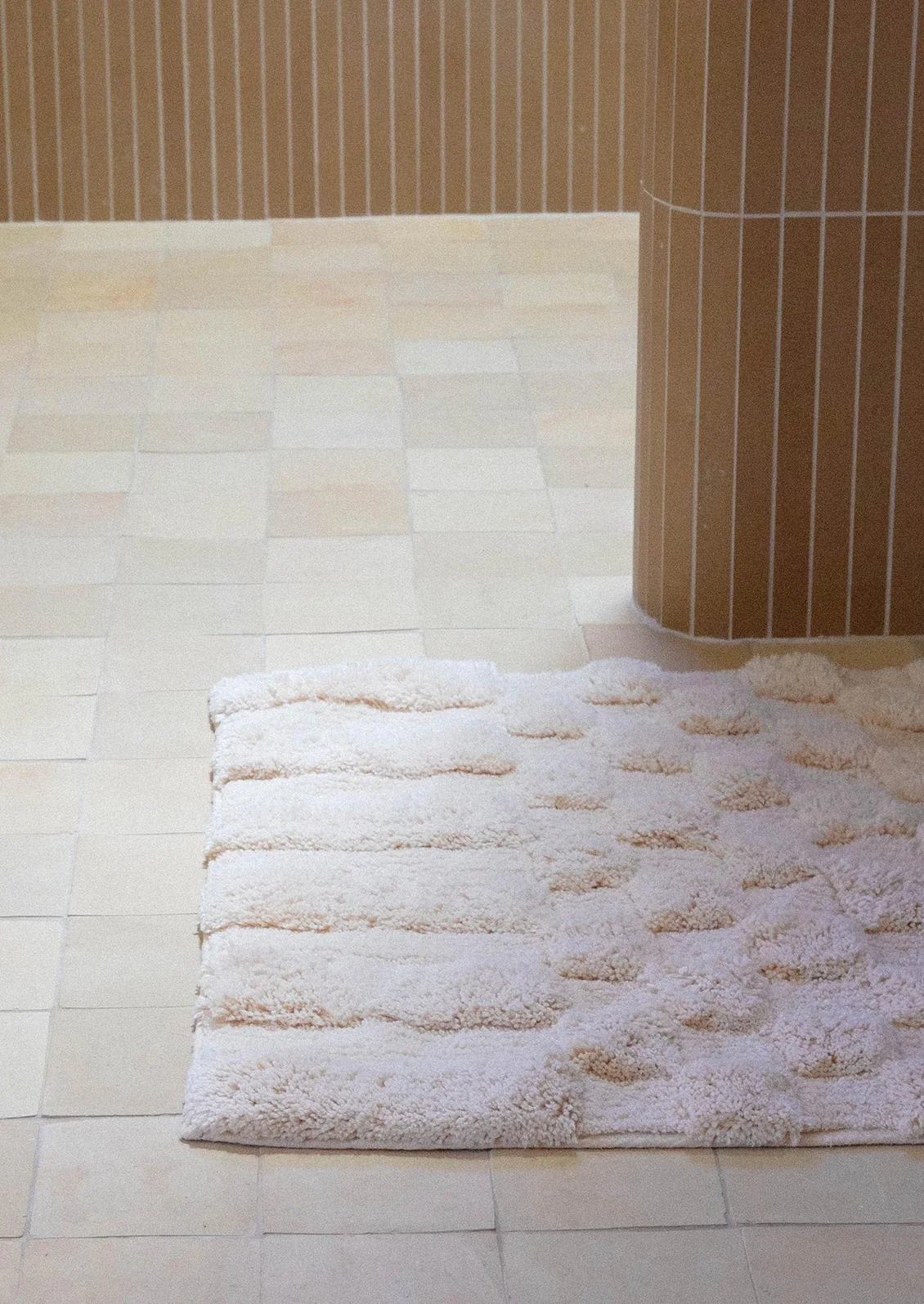 Clea Bath Mat - Image 2