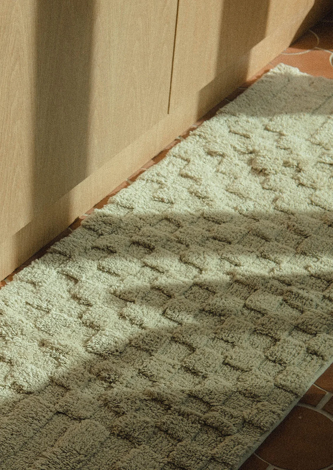 Clea Bath Mat - Image 4