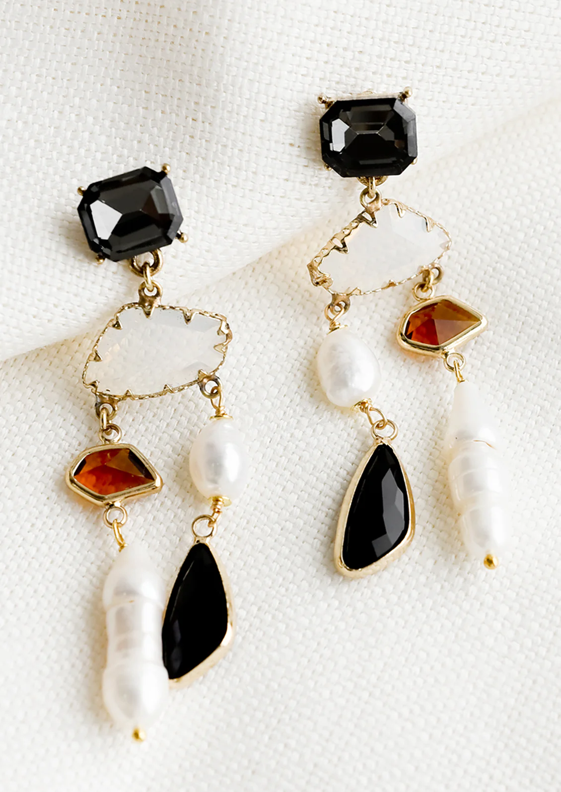 Clemence Earrings