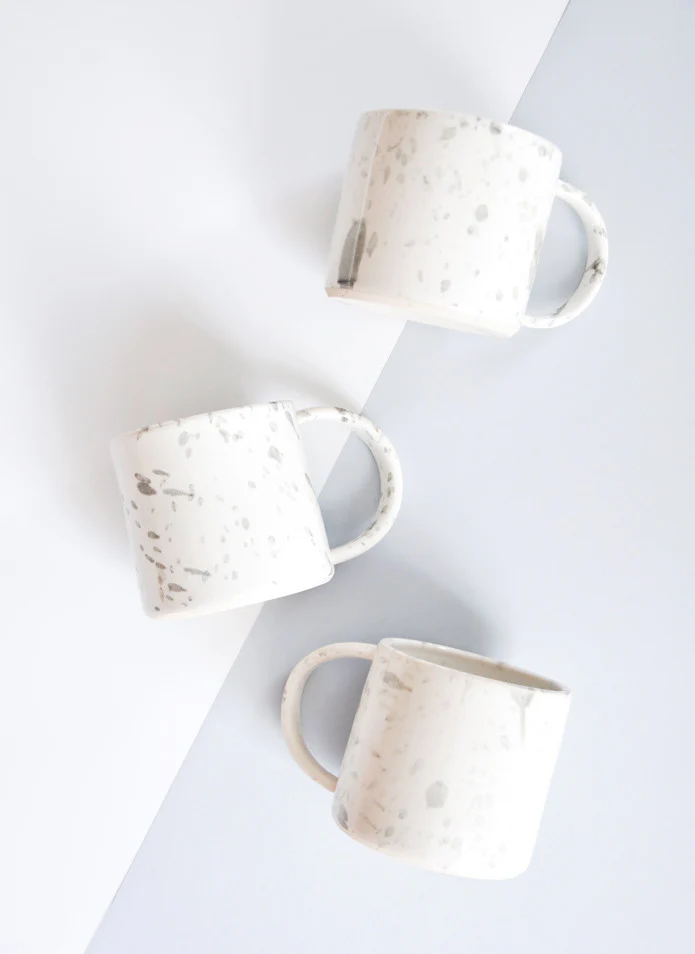 Cloud Splatter Mug - Image 2