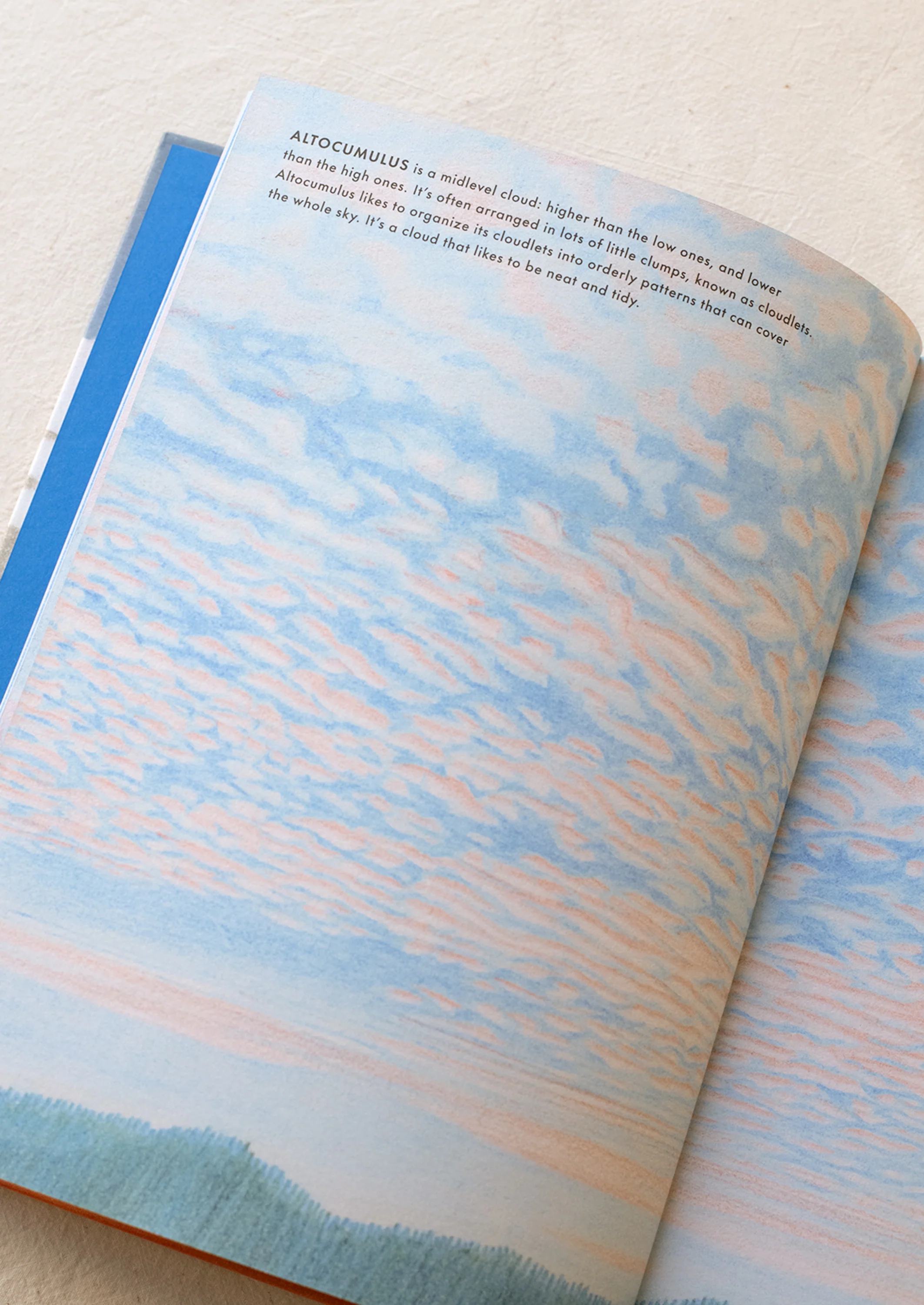 Cloudspotting For Beginners - Image 3