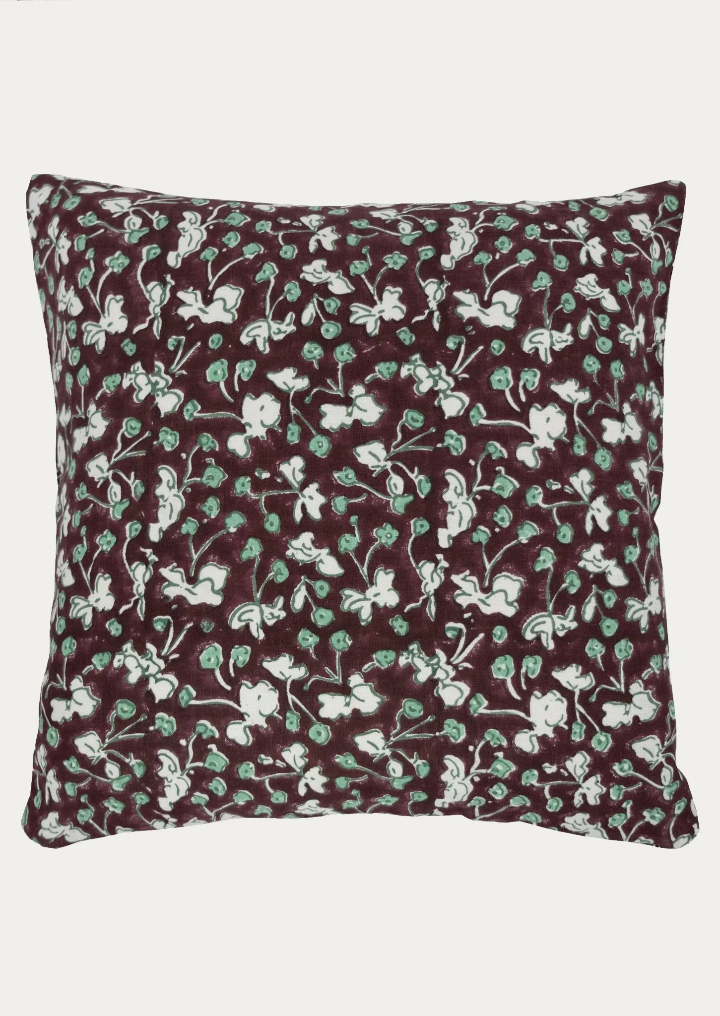 Clovis Linen Pillow