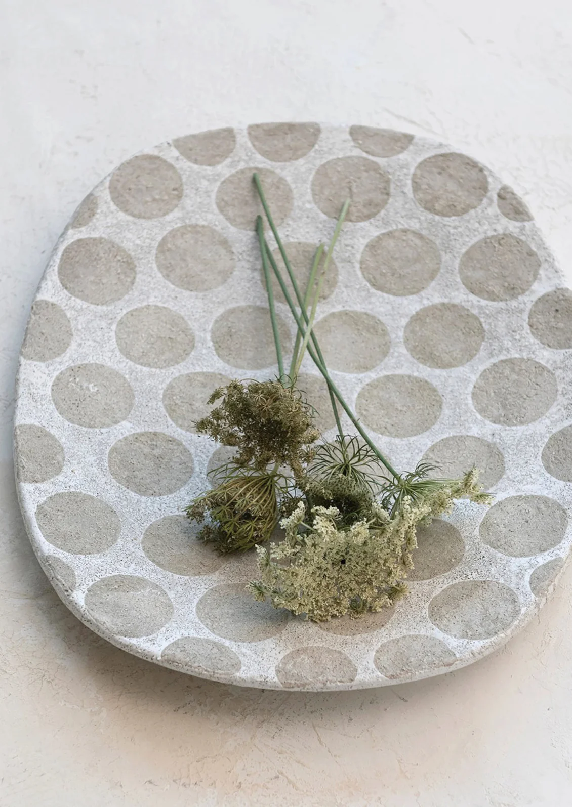 Colli Ceramic Platter - Image 2