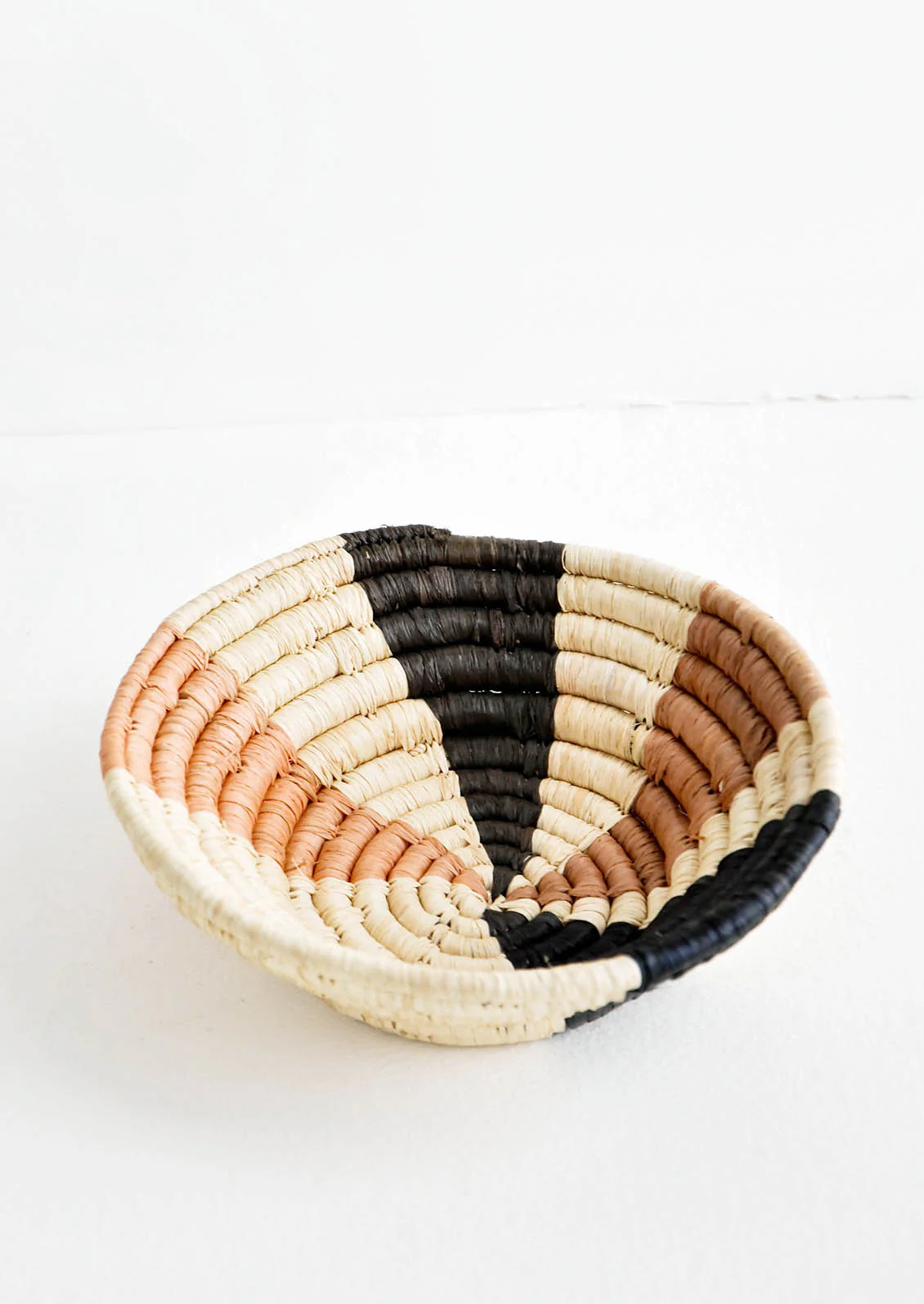 Color Wheel Mini Catchall Bowl