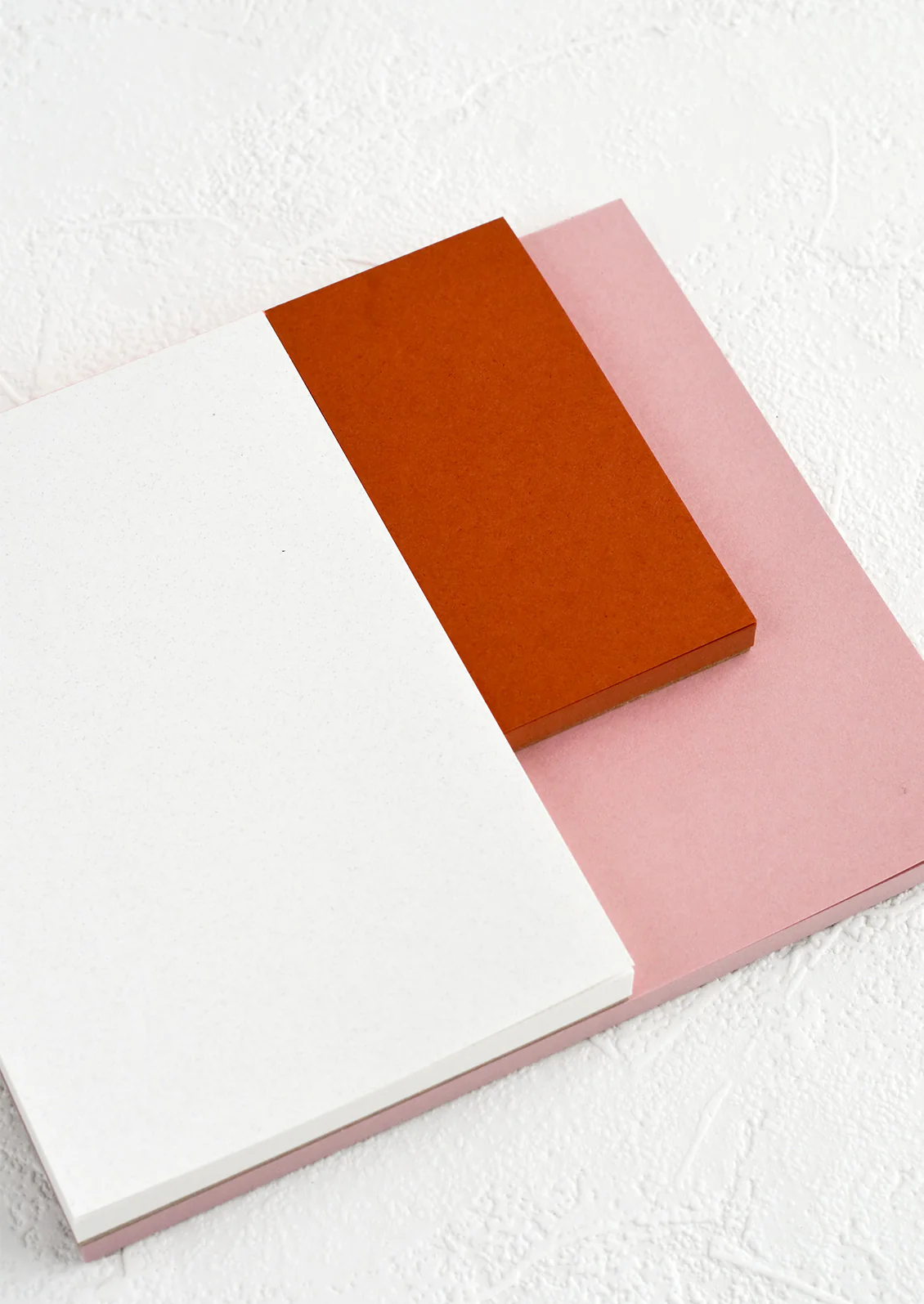 Colorblock Section Notepad - Image 4