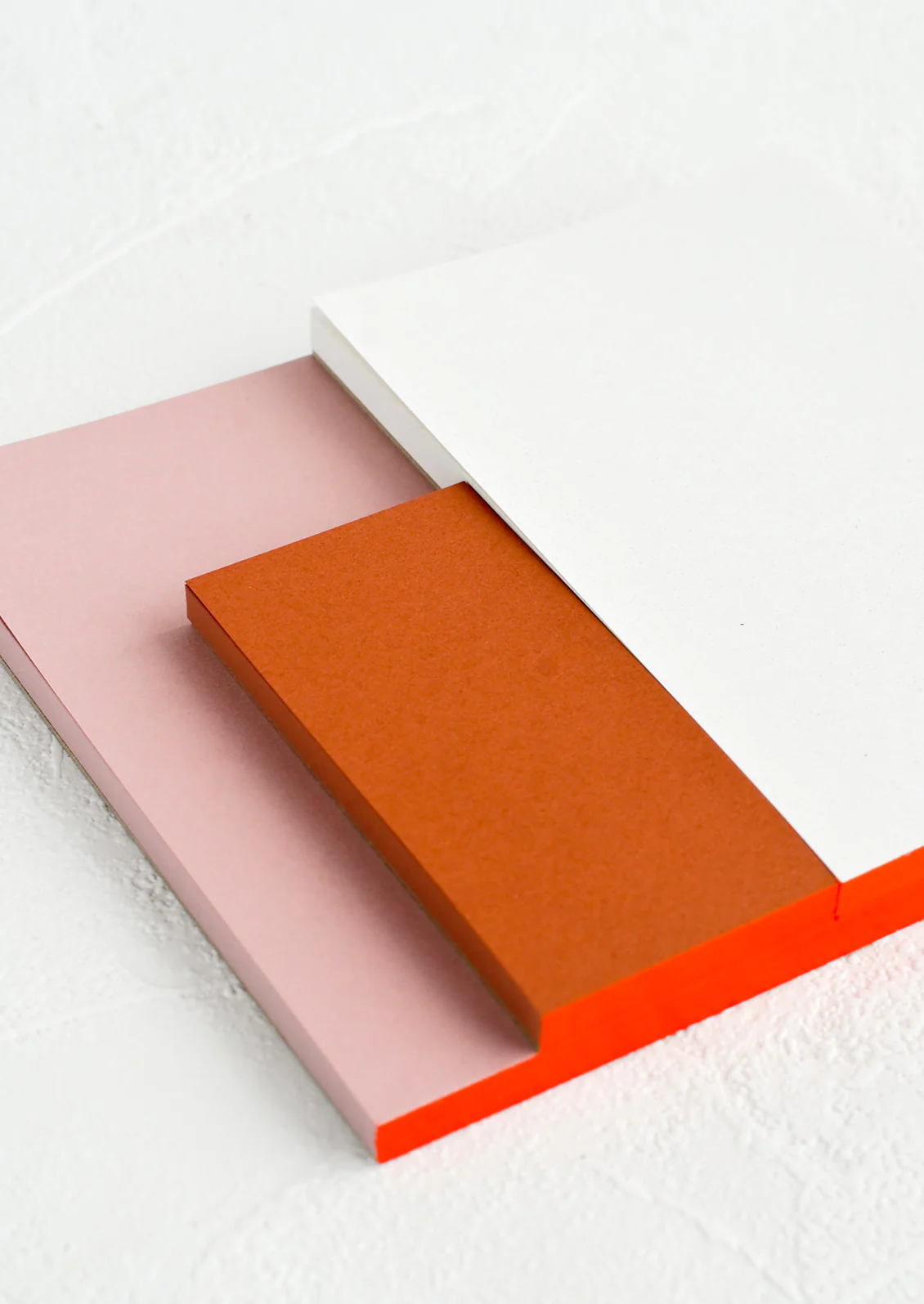 Colorblock Section Notepad - Image 5
