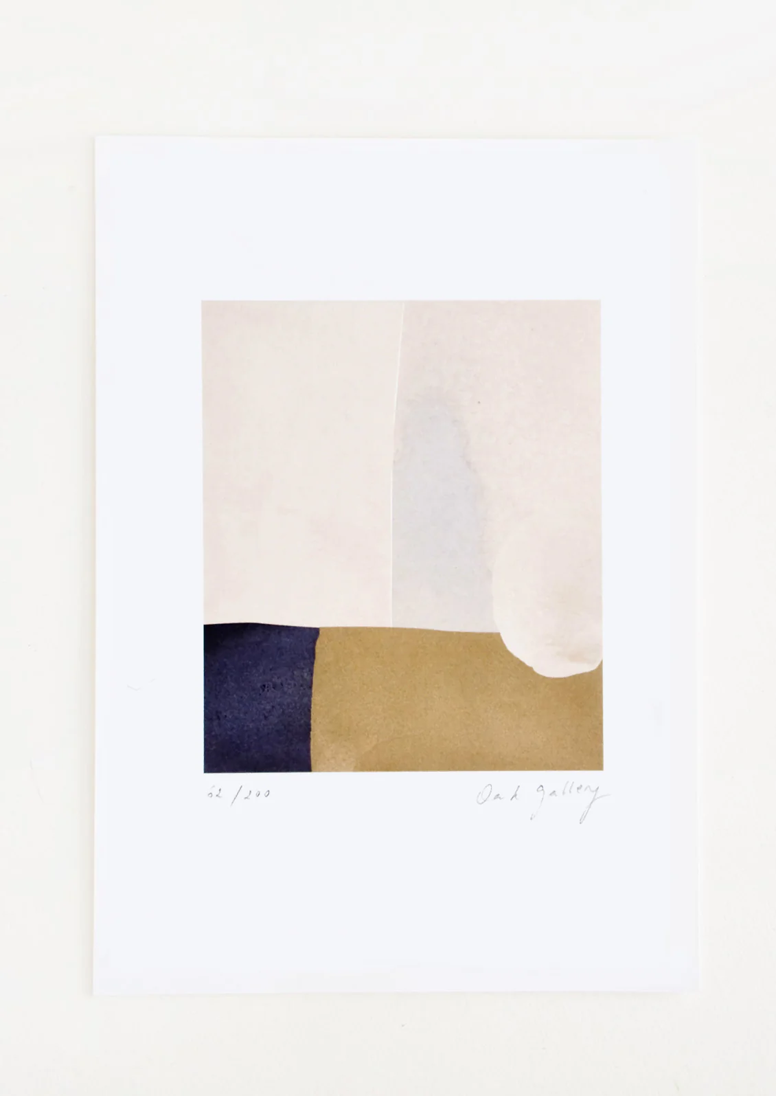 Comet Print