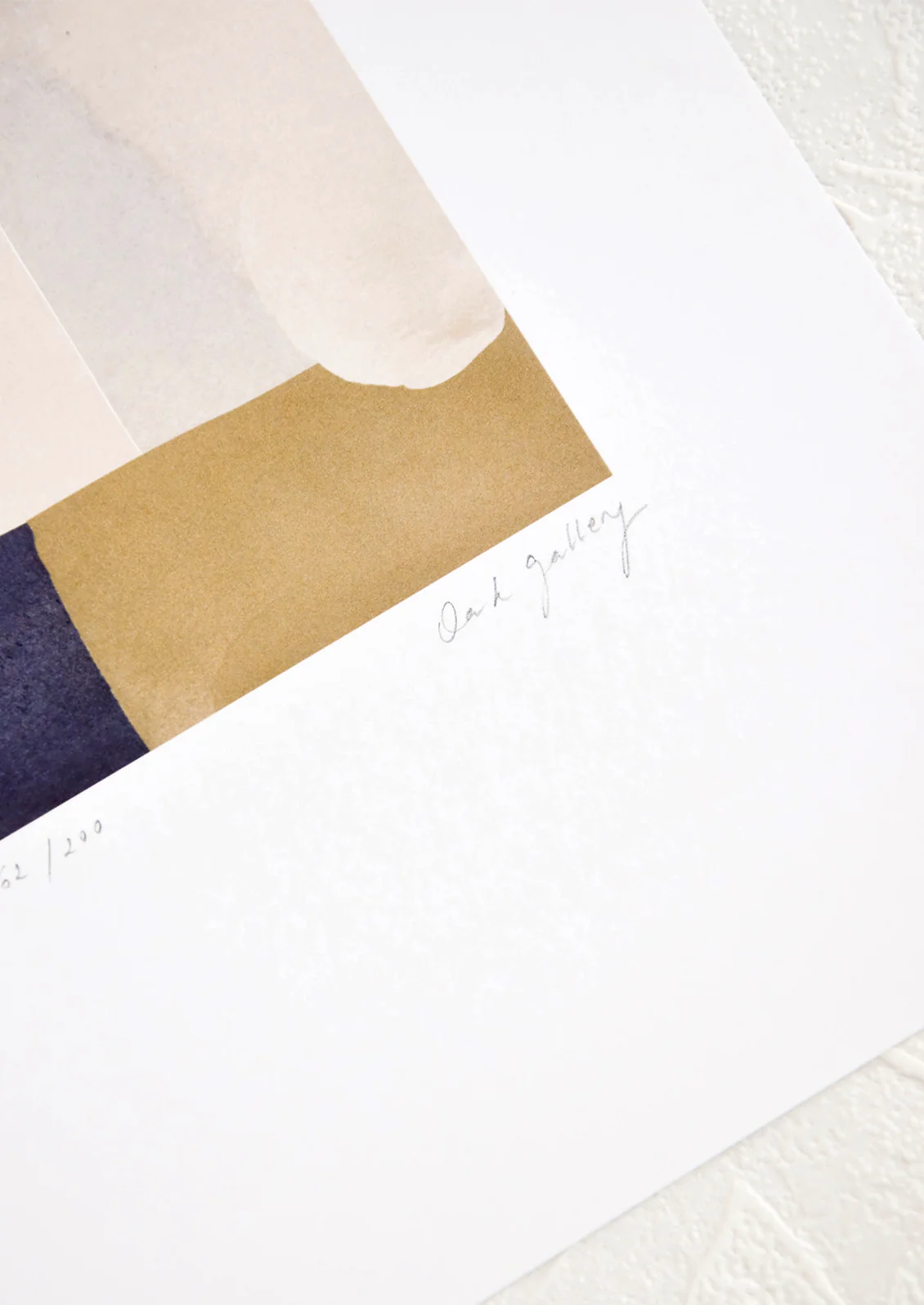 Comet Print - Image 2