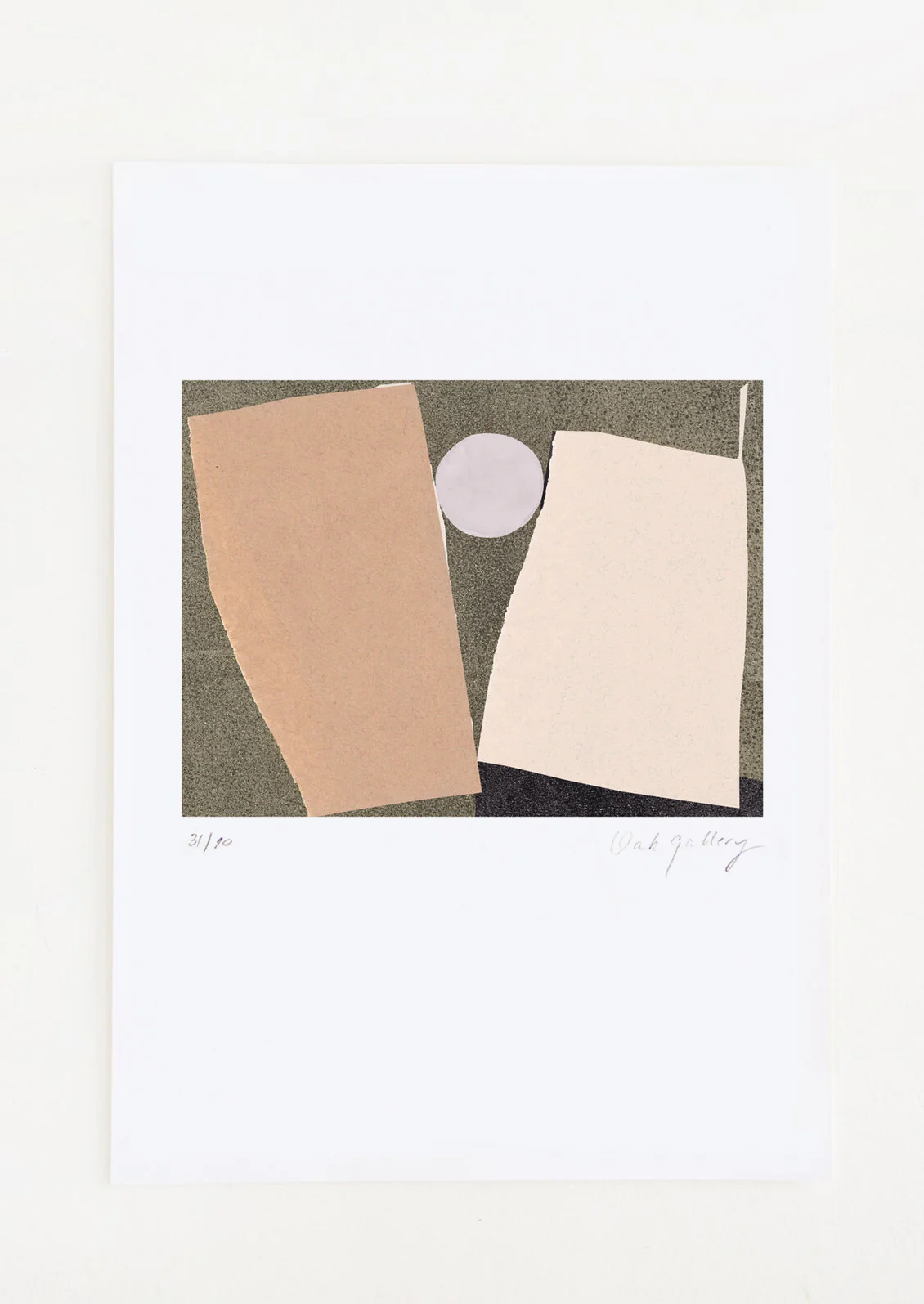 Compo No. 1 Print