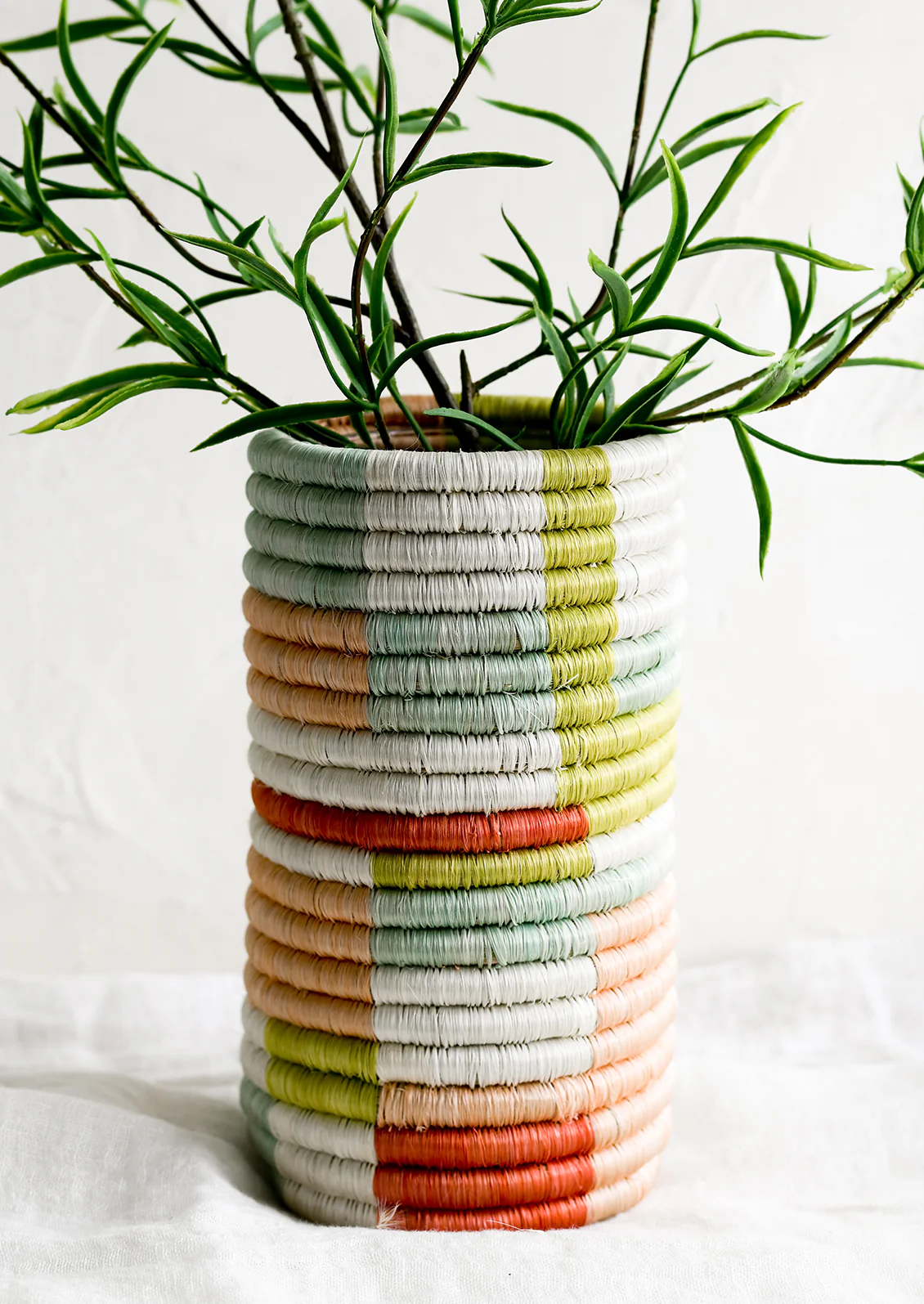Compo Sweetgrass Vase - Image 2