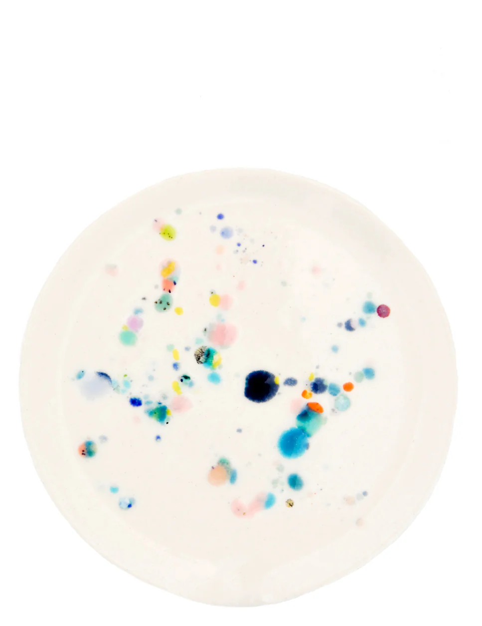 Confetti Ceramic Spoon Rest - Image 3