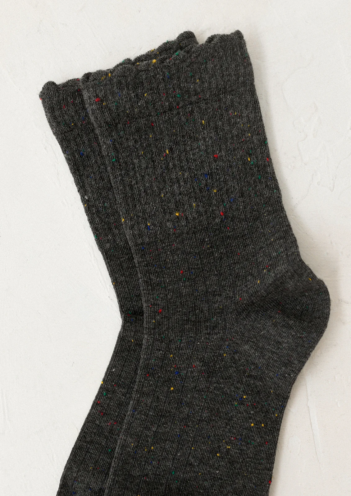 Confetti Speckle Socks - Image 5
