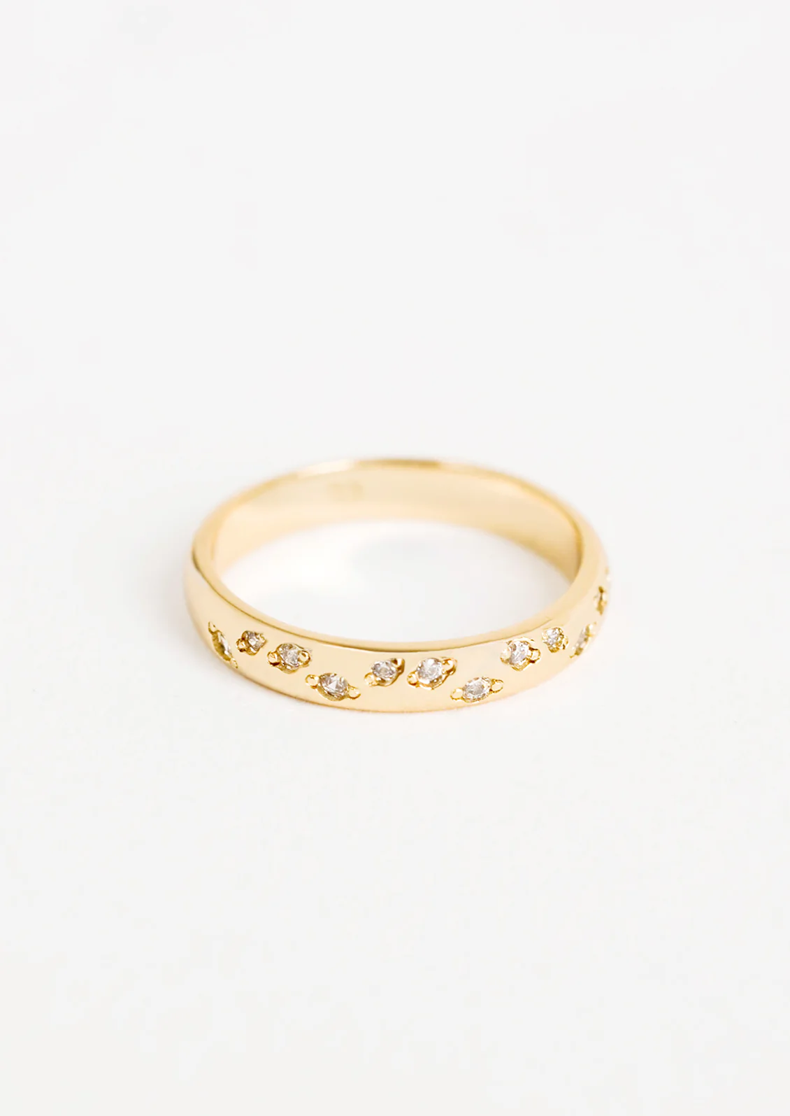 Constellation Ring
