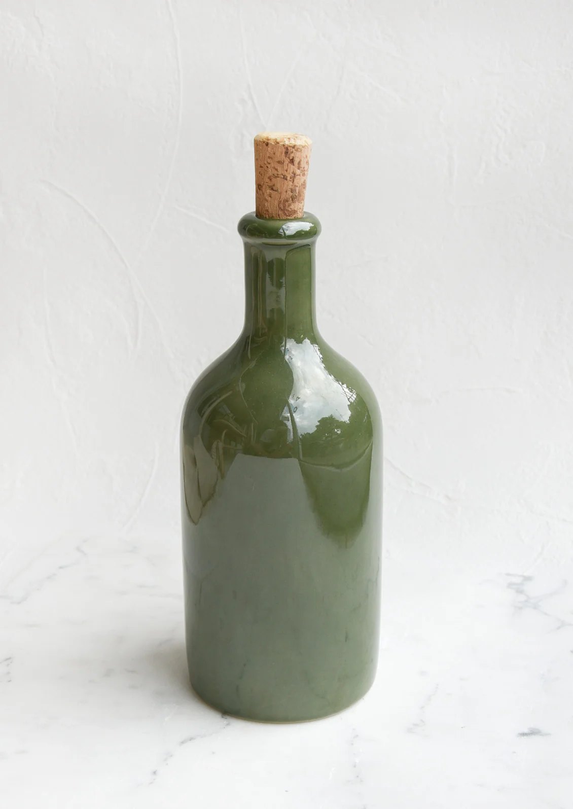 Cordoba Ceramic Bottle - Image 6