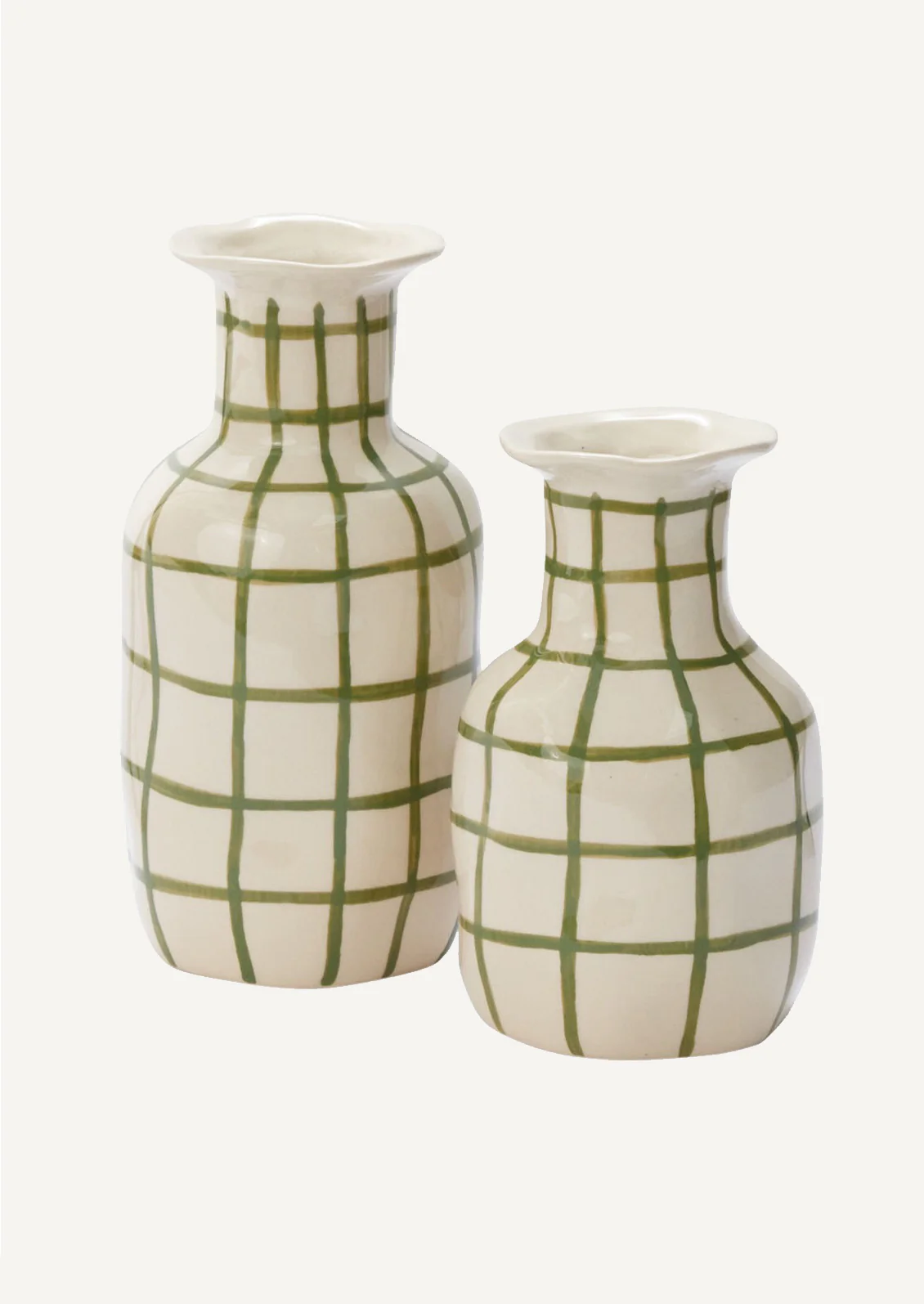 Court Ceramic Vase - Image 3
