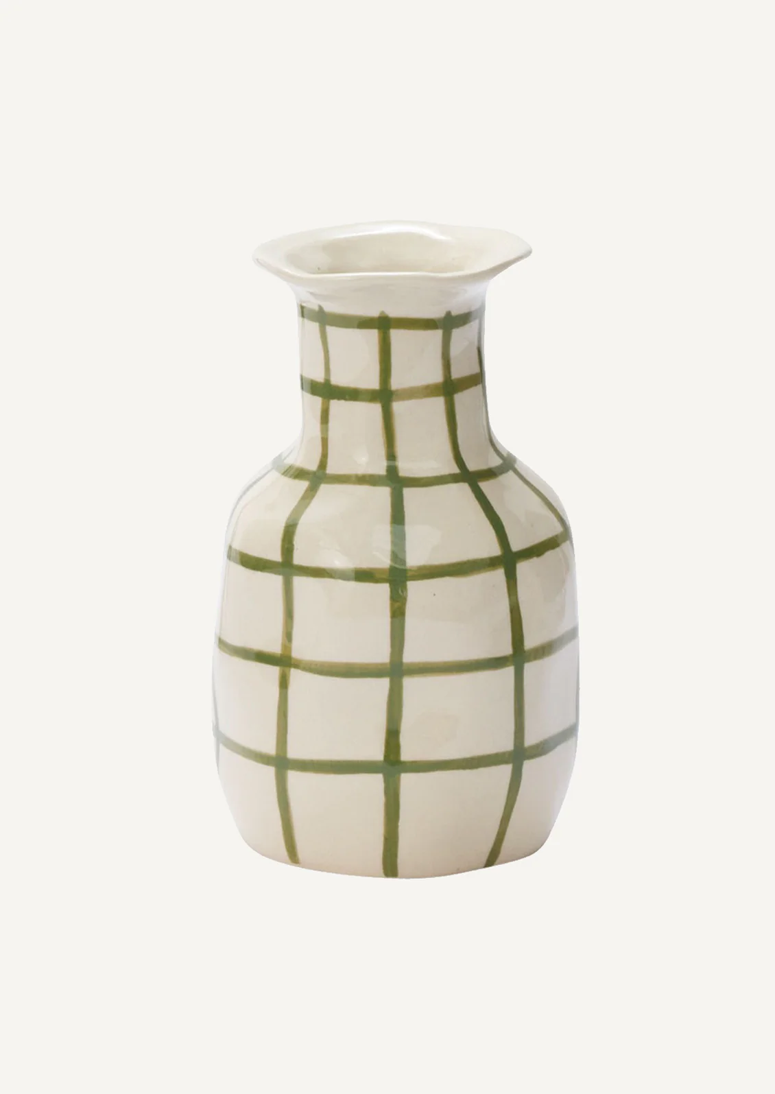 Court Ceramic Vase - Image 4