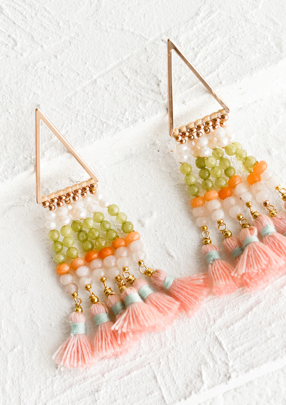 Cozumel Earrings