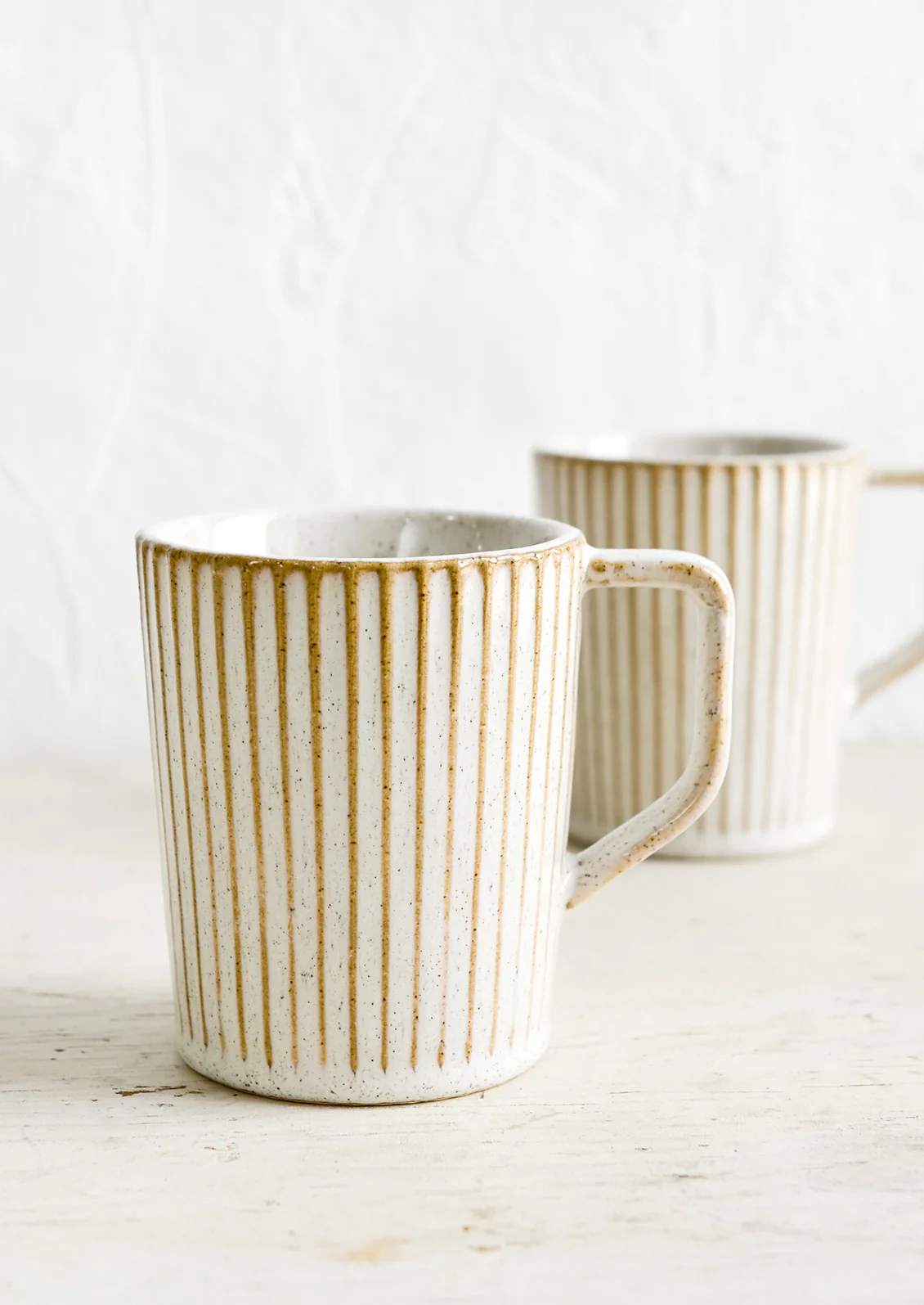 Cresta Ceramic Mug