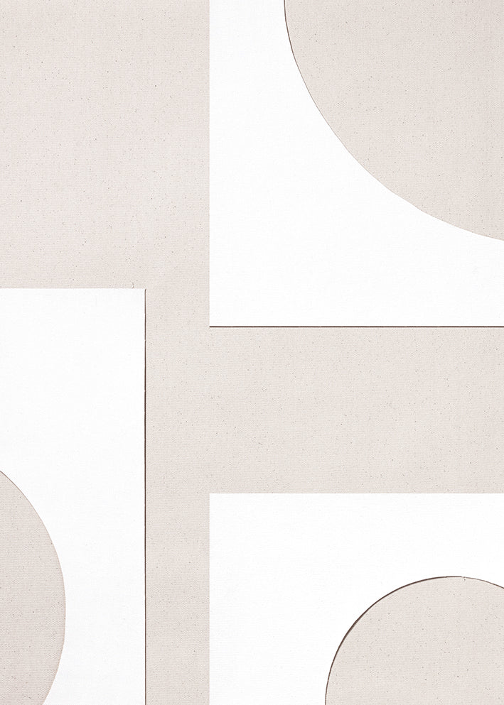 Deconstructed #23 Print