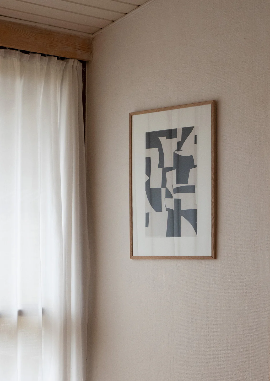 Deconstructed No. 37 Print - Image 2