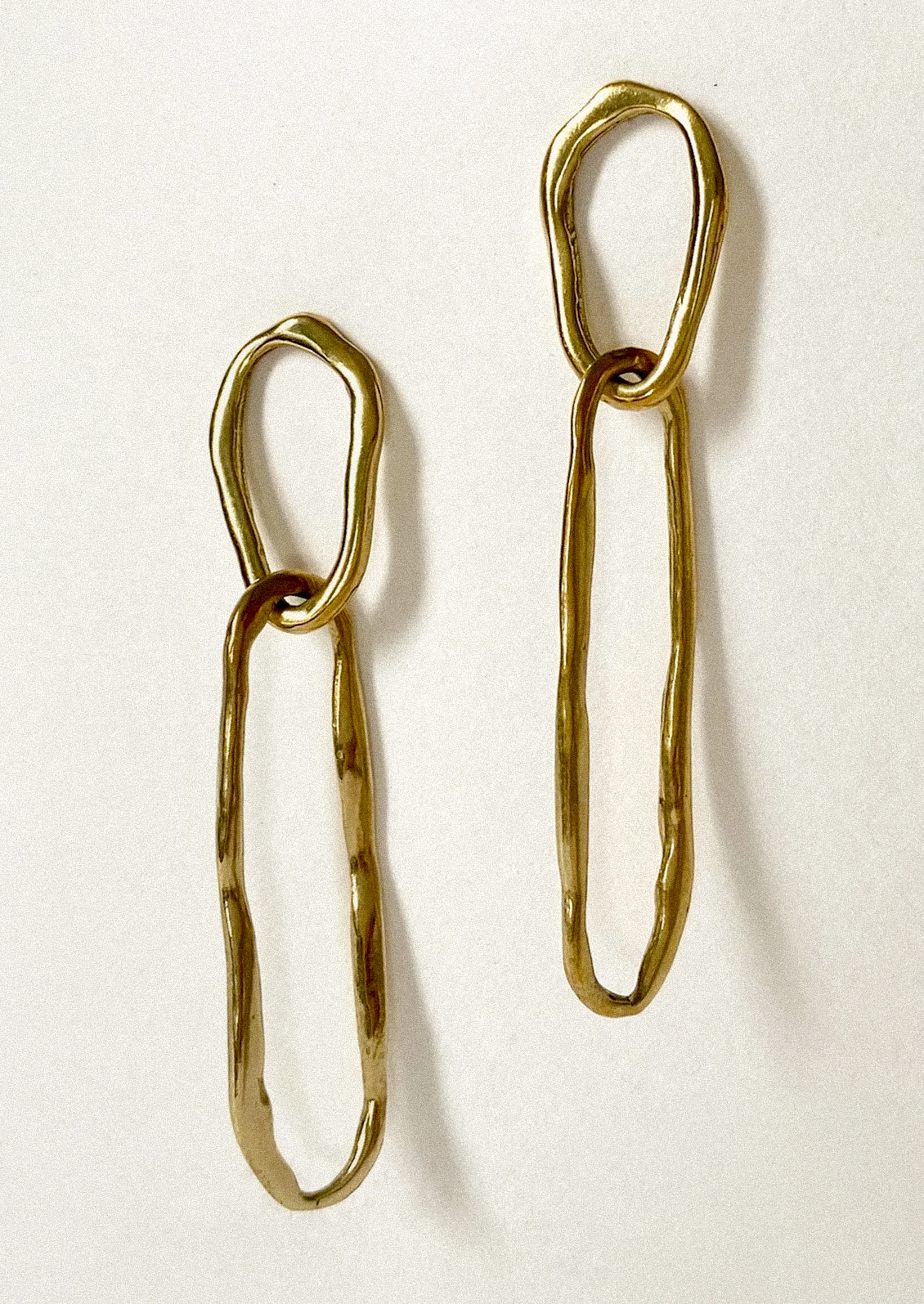 Dew Drop Earrings