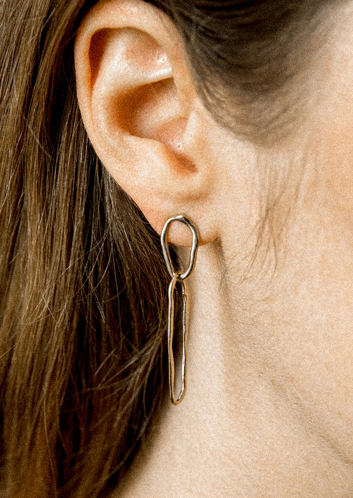 Dew Drop Earrings - Image 2