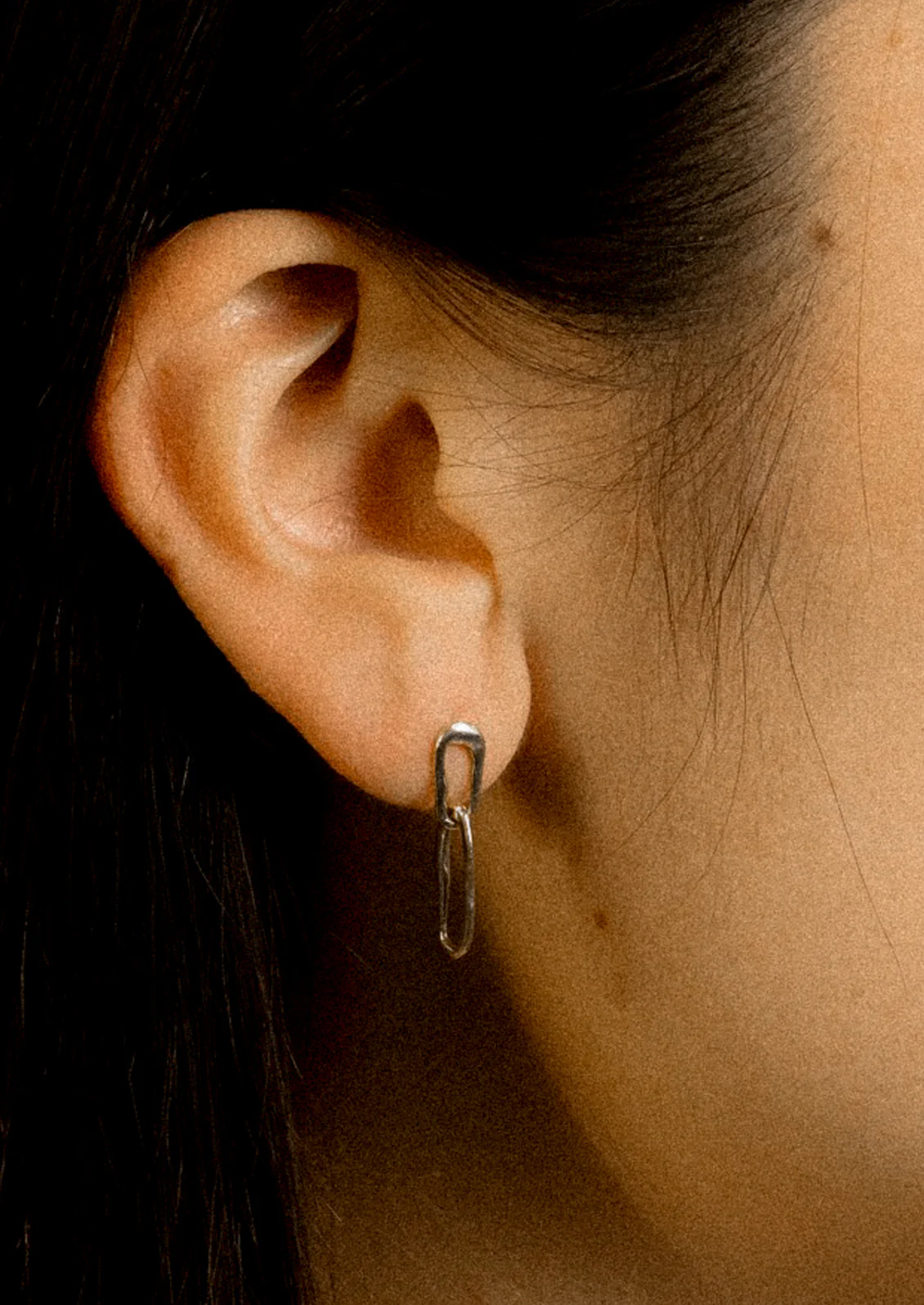 Dew Drop Earrings - Image 4