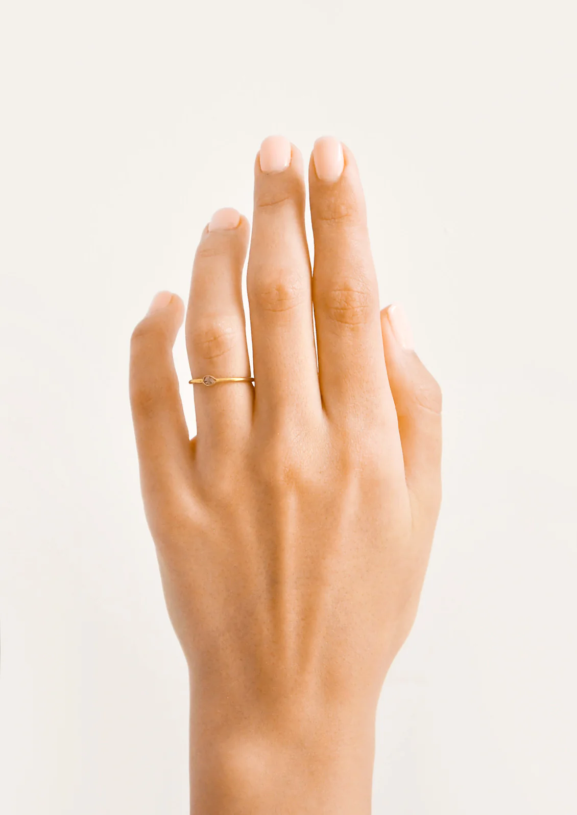 Diamond Slice Ring - Image 2