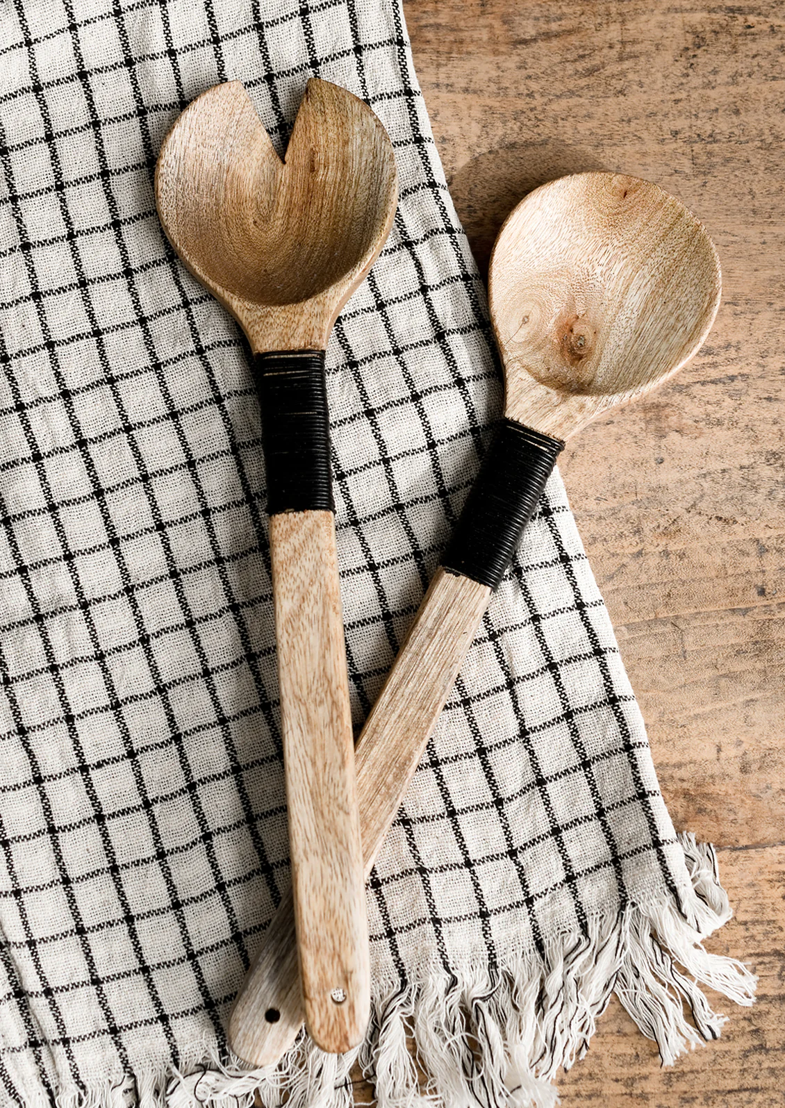 Diego Serving Set