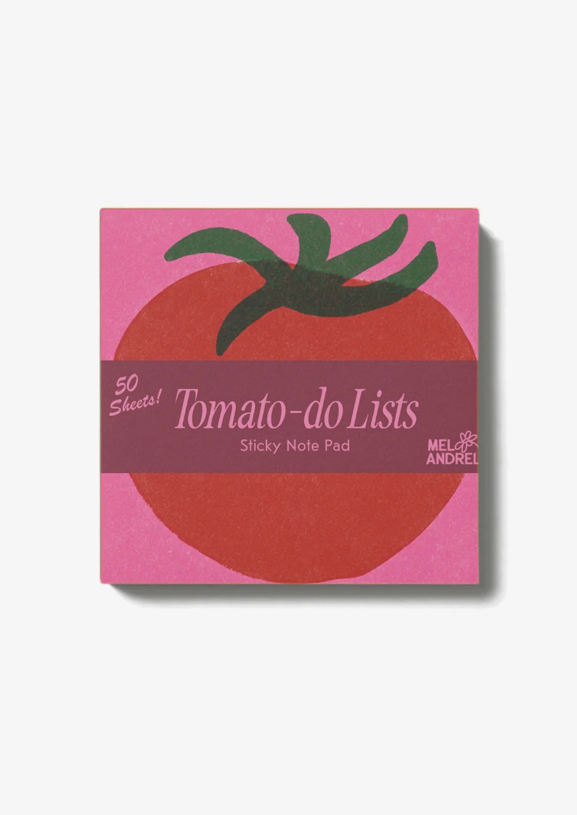 Dinner Party Sticky Notes