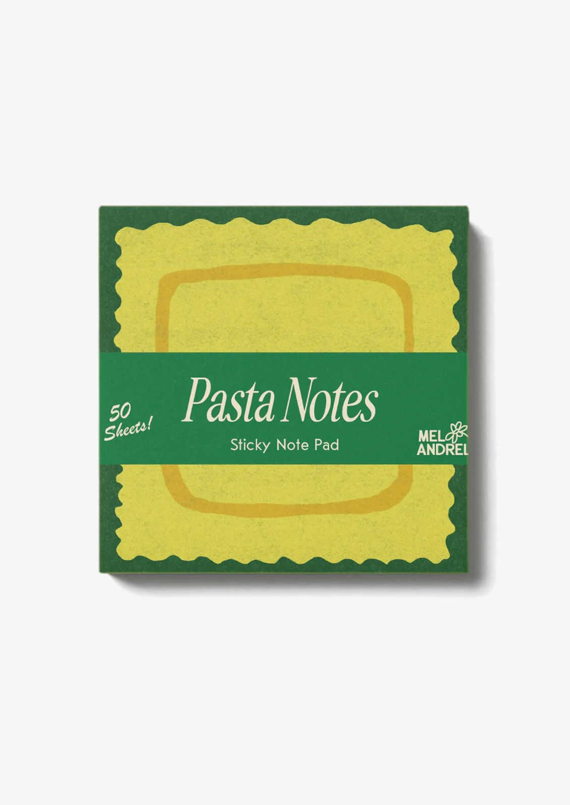 Dinner Party Sticky Notes - Image 4