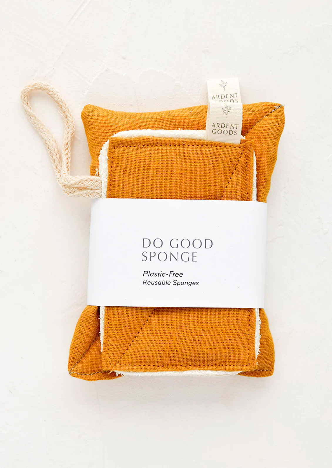 Do Good Reusable Sponge Set - Image 5