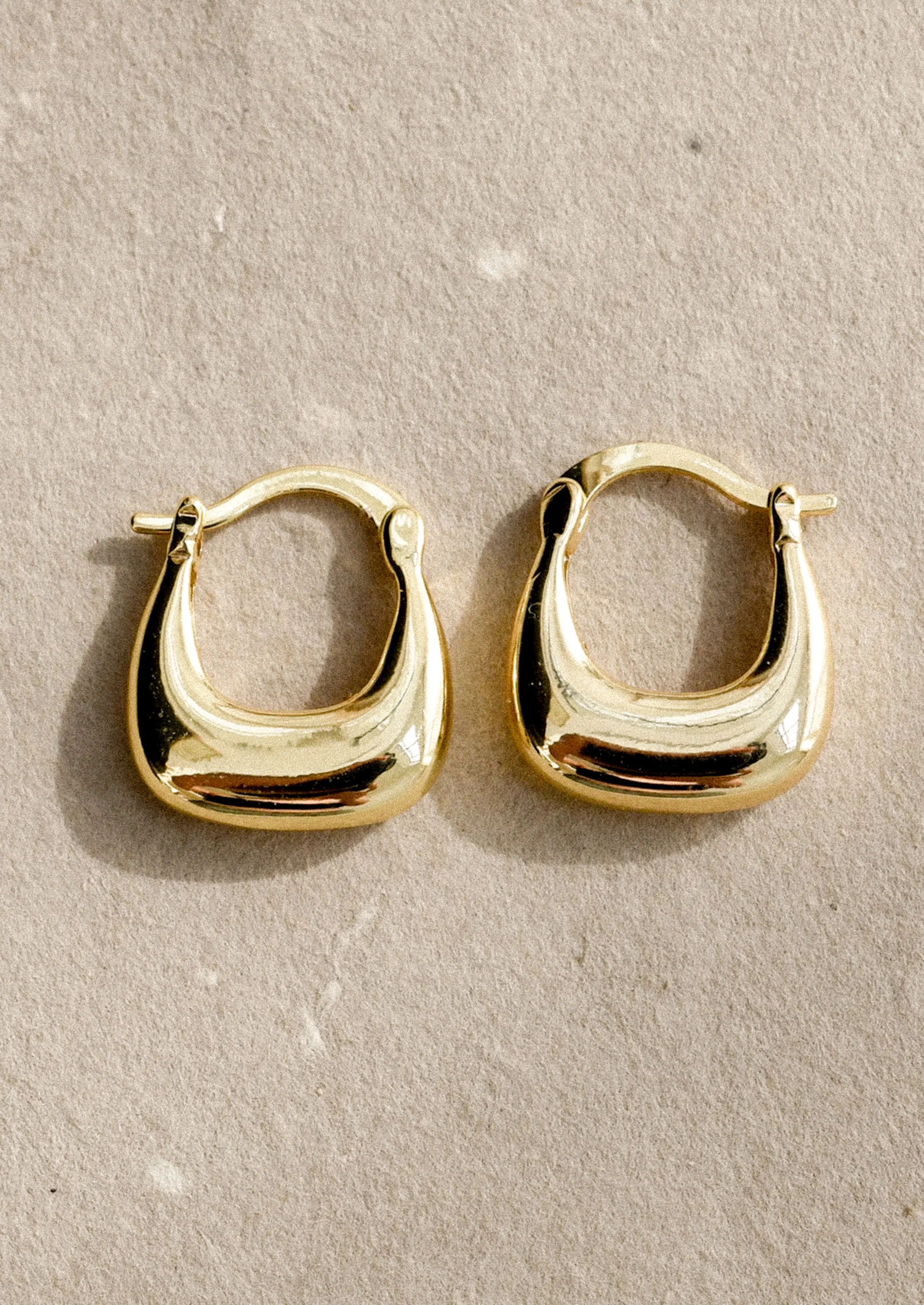 Agnes Earrings