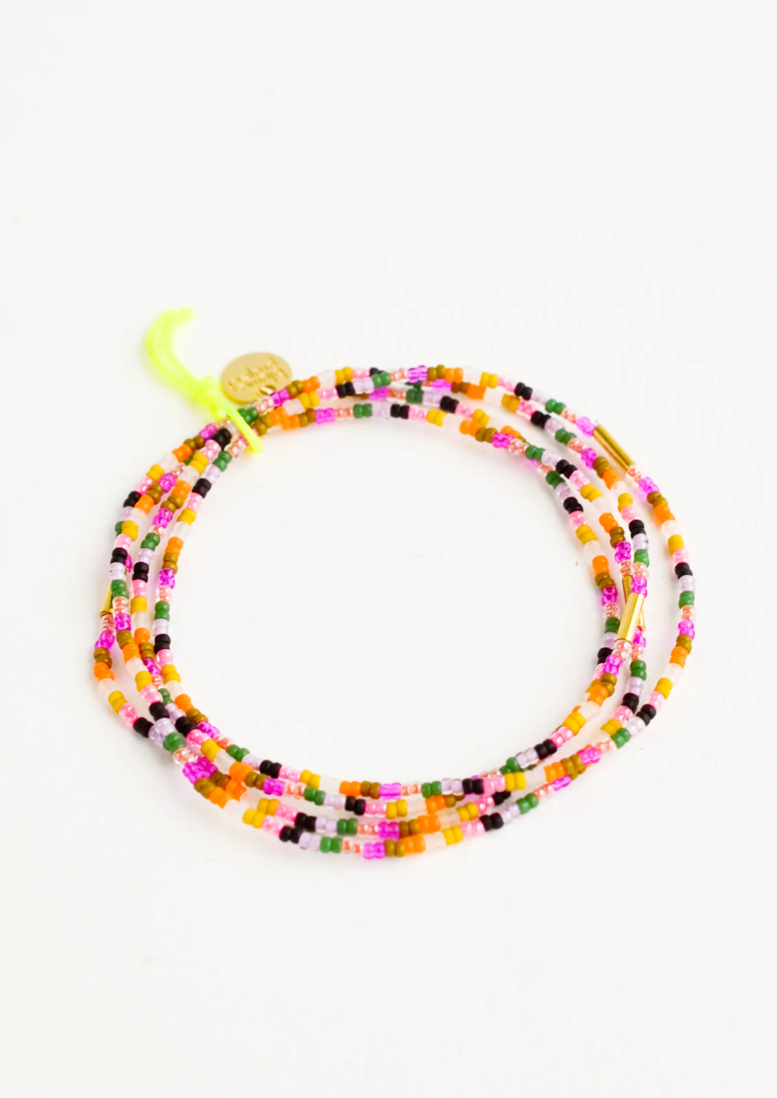 Dot Dash Bracelet Set - Image 2