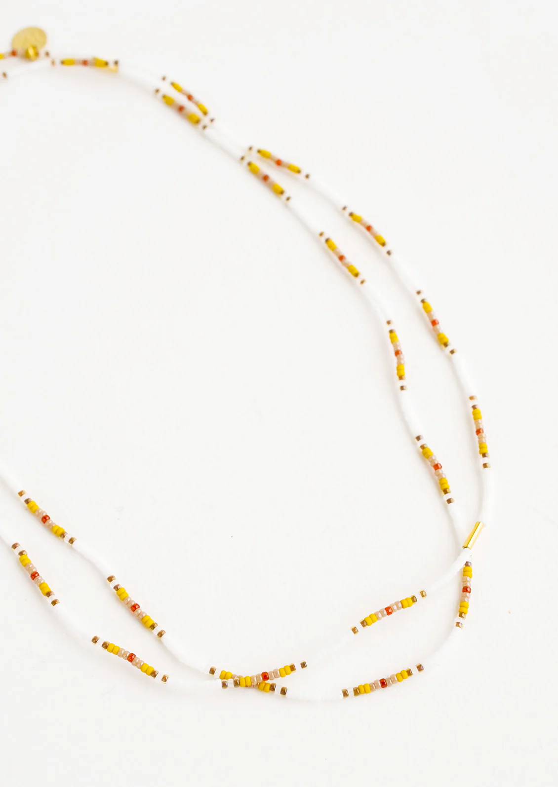 Dot Dash Choker Set