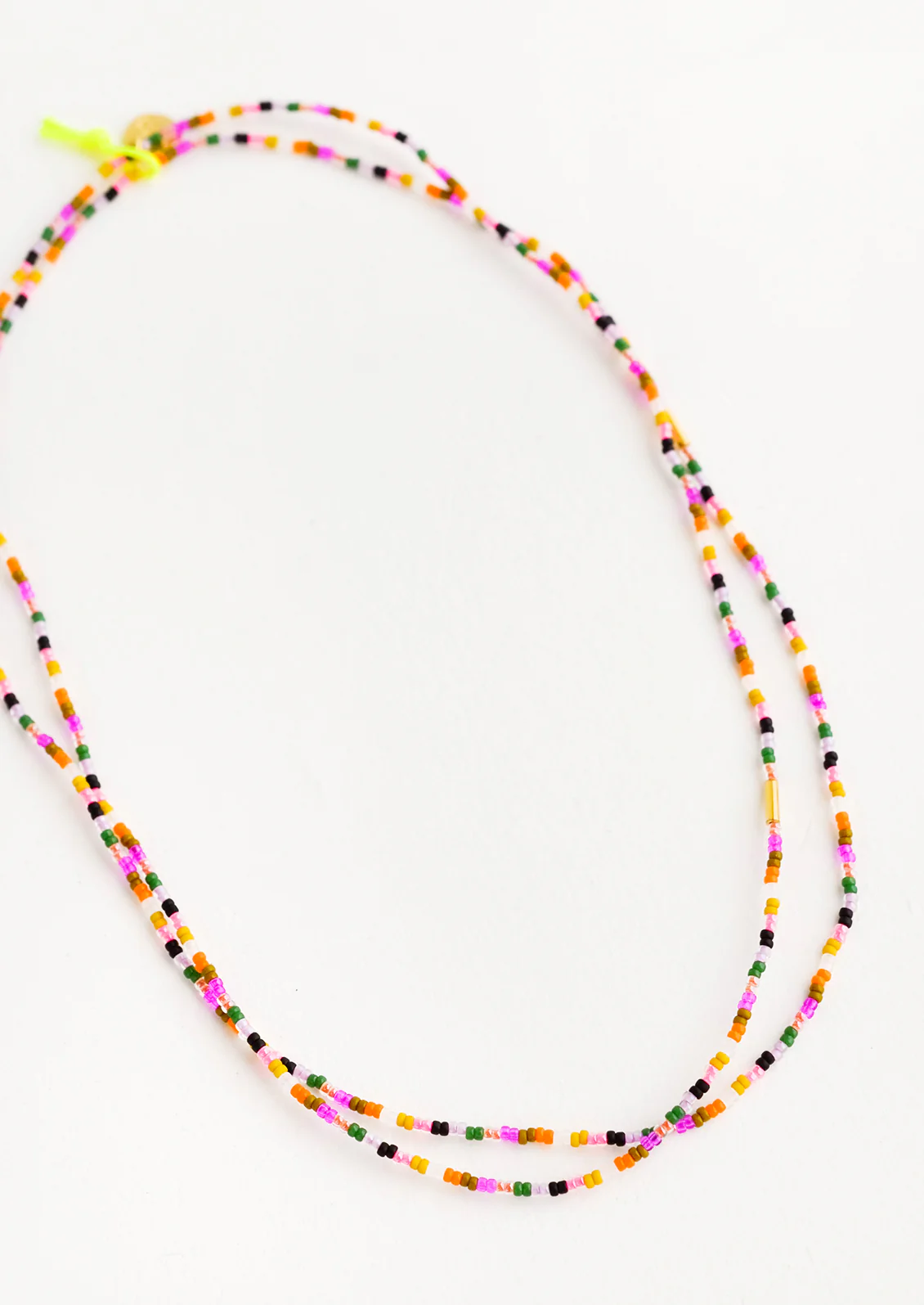 Dot Dash Choker Set - Image 2