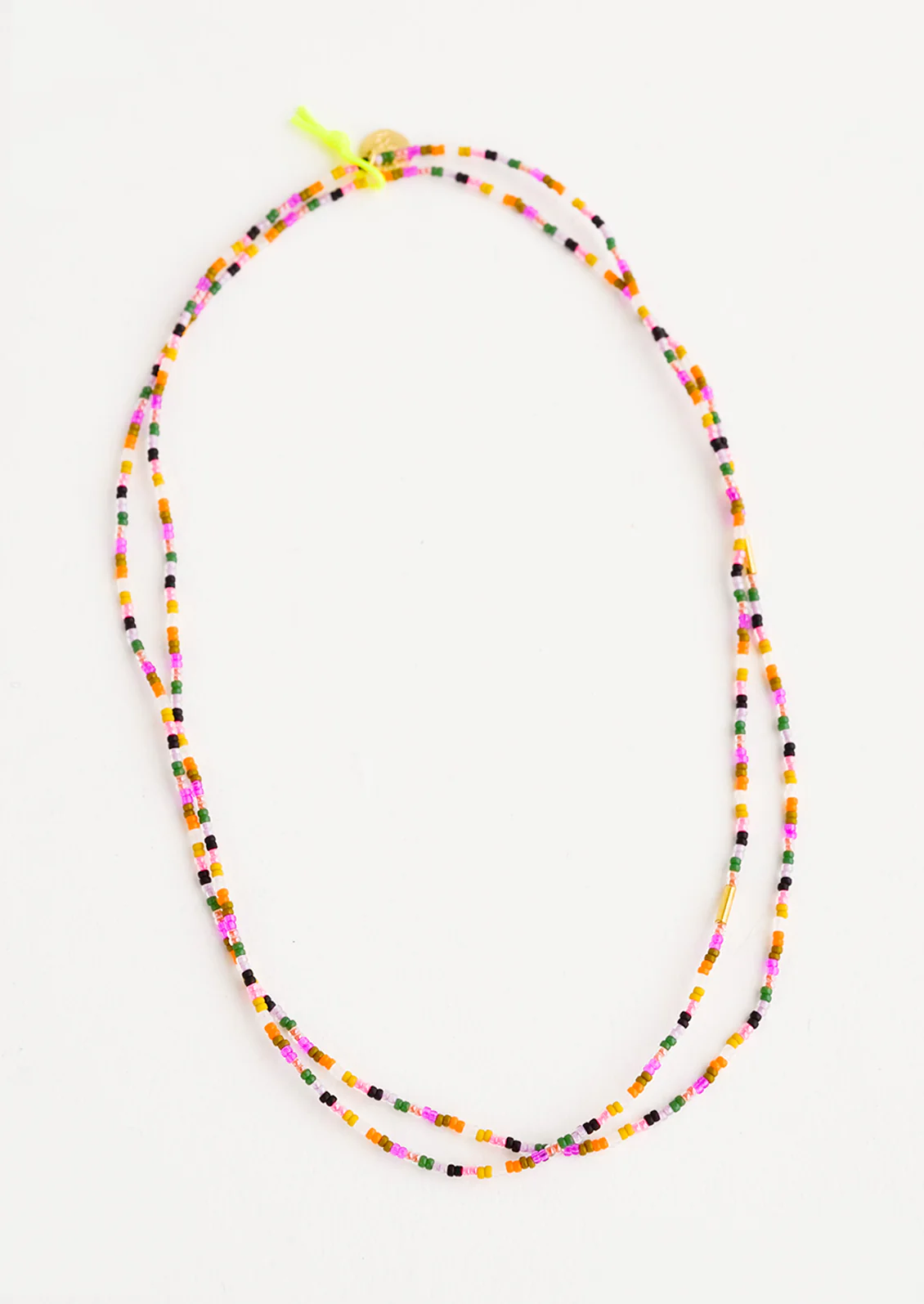 Dot Dash Choker Set - Image 3