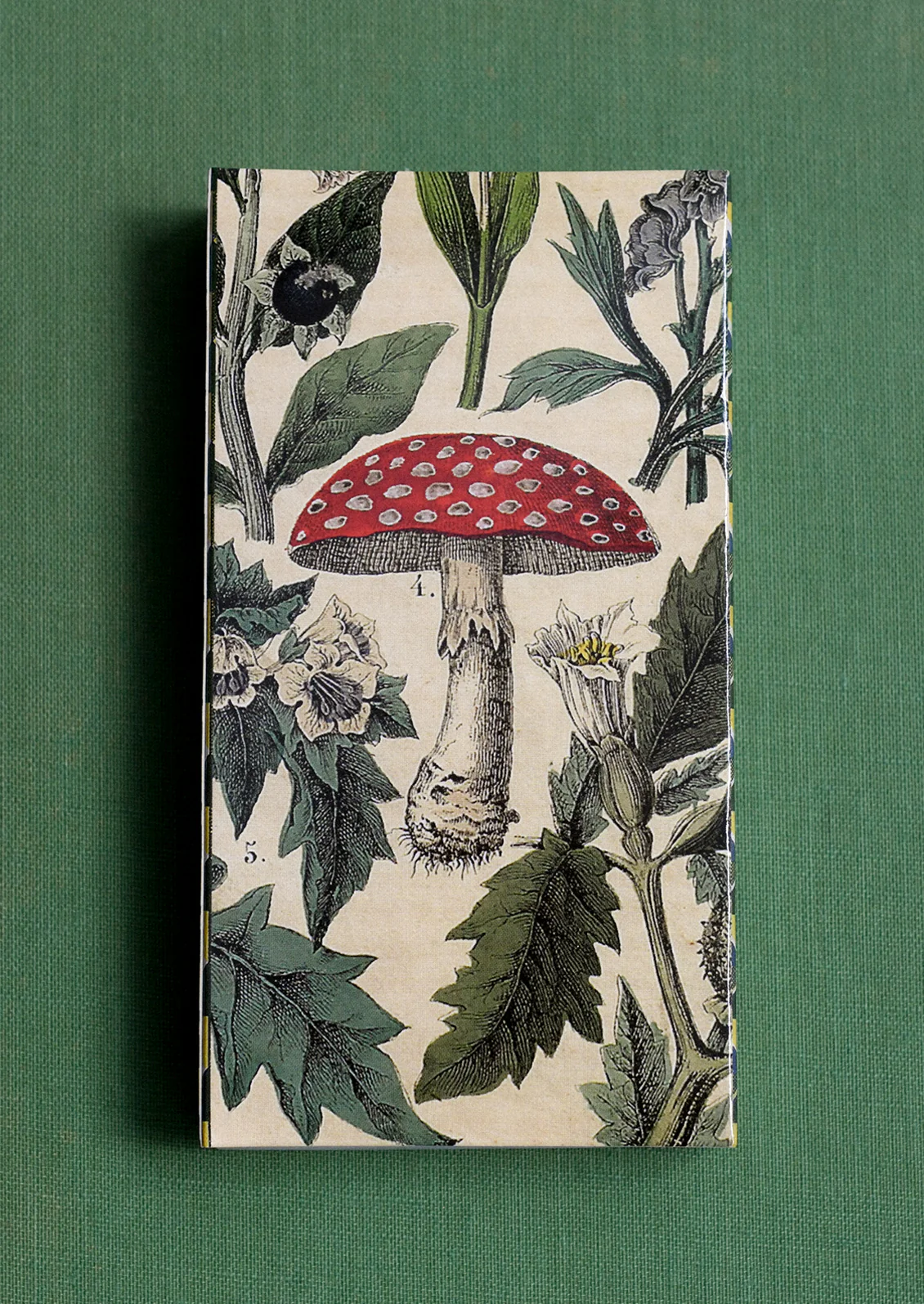 Dots In The Garden Matchbox - Image 2