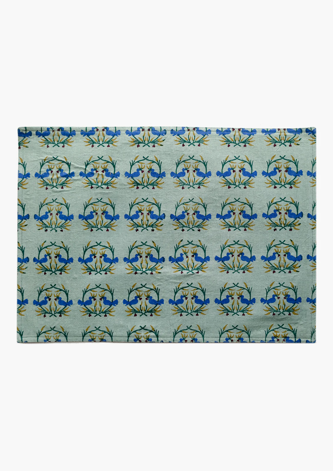 Doves In Love Placemat - Image 2