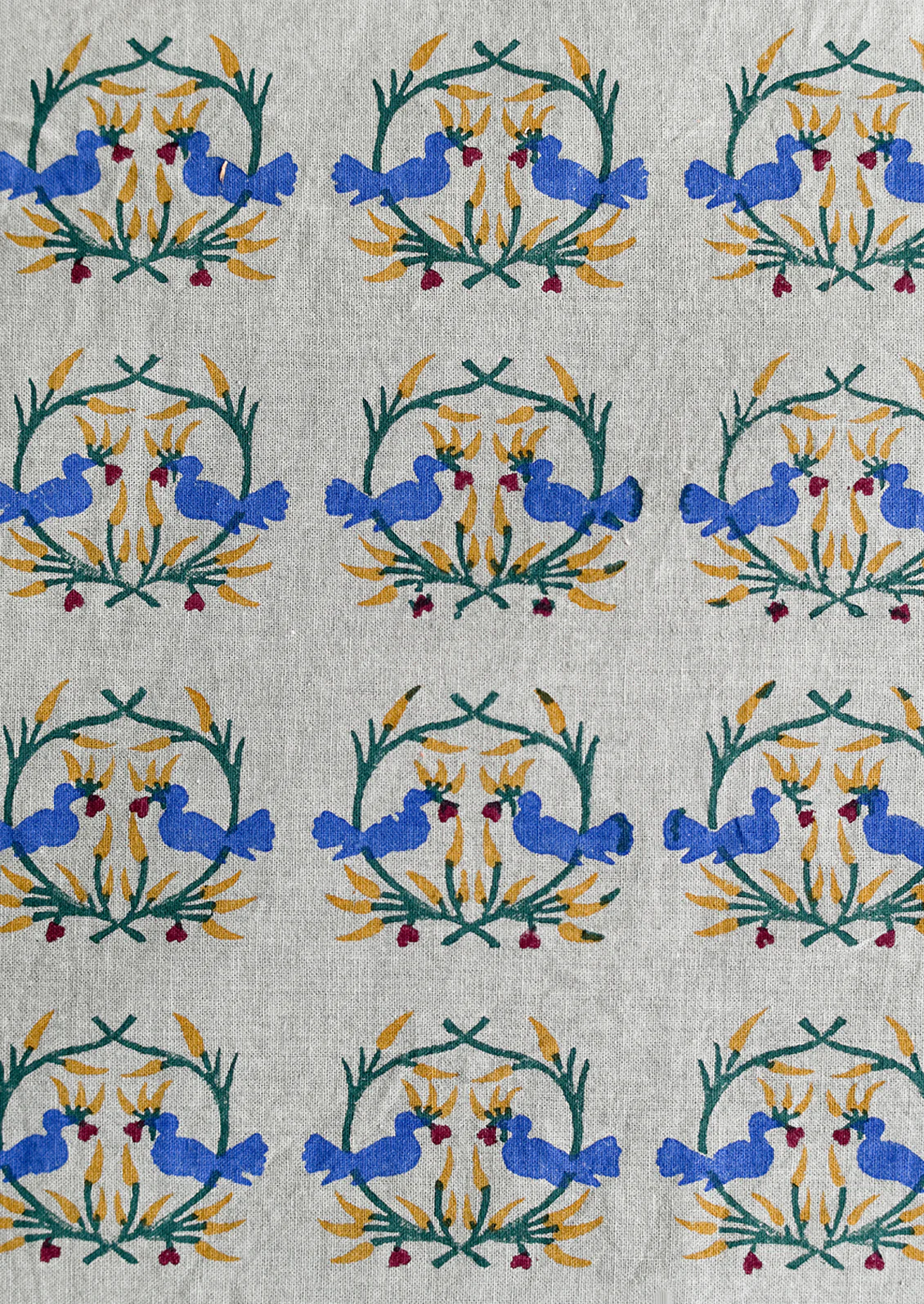 Doves In Love Placemat - Image 3